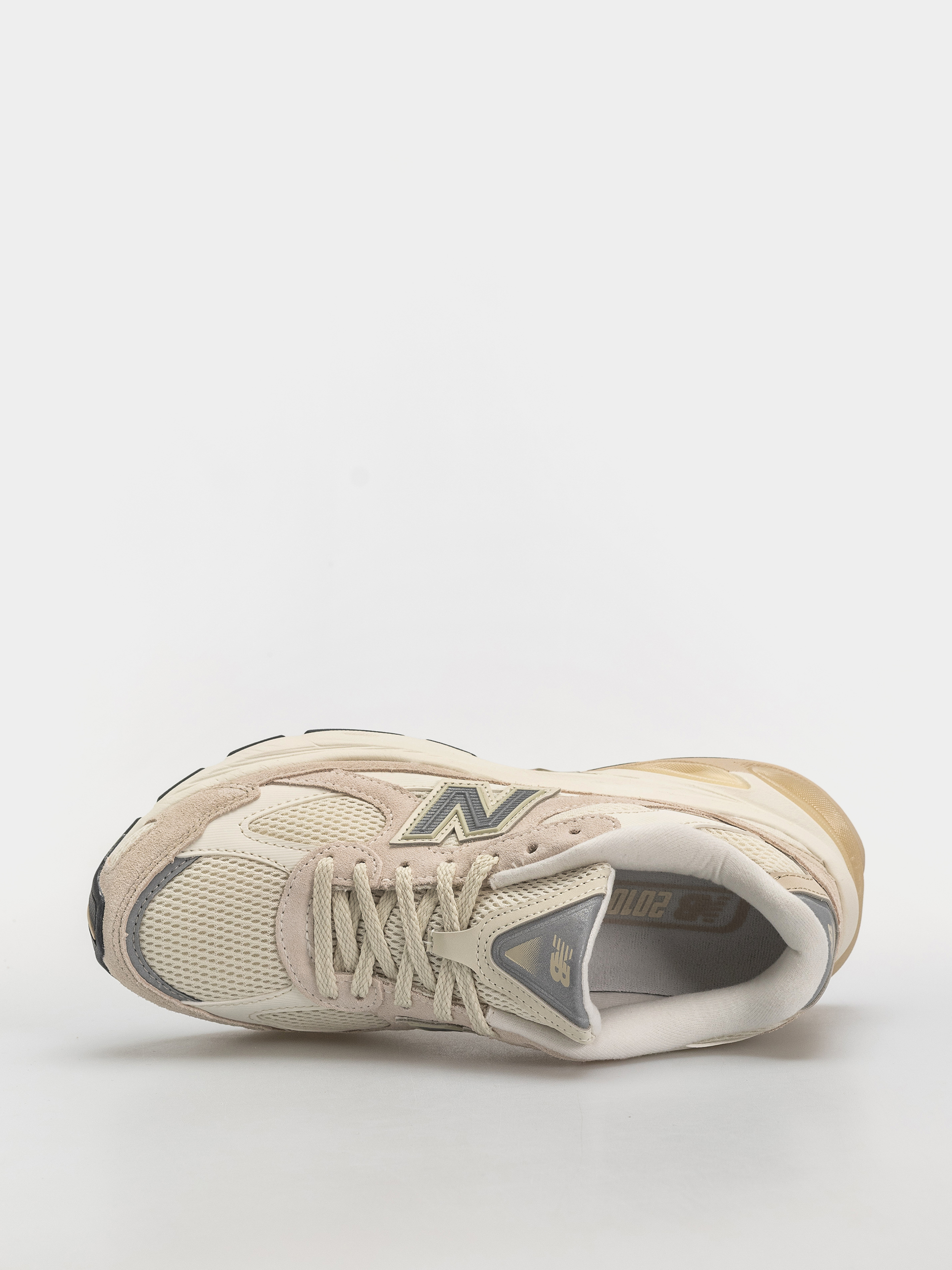 Boty New Balance 2010 (timberwolf/turtledove)