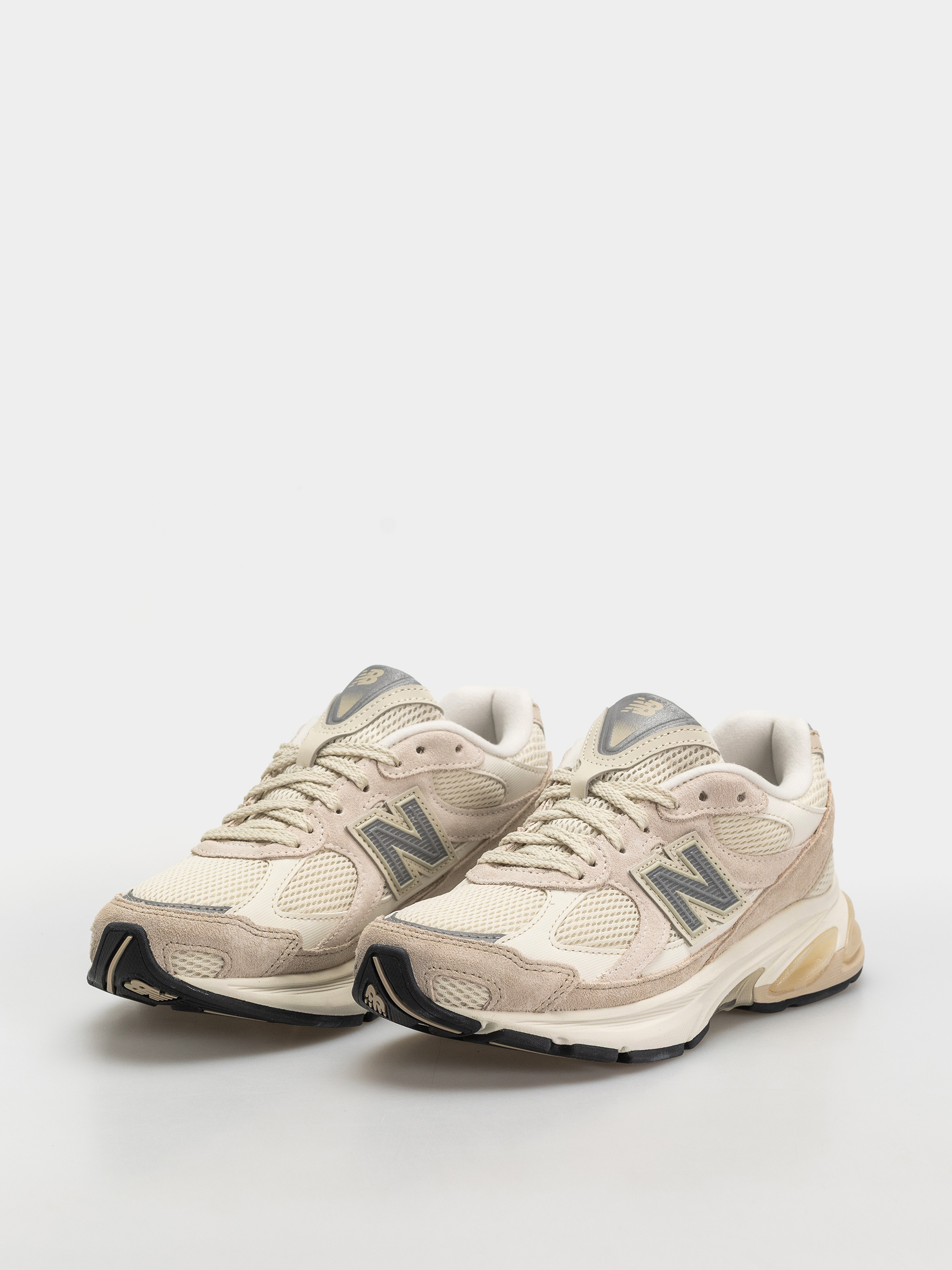 Boty New Balance 2010 (timberwolf/turtledove)