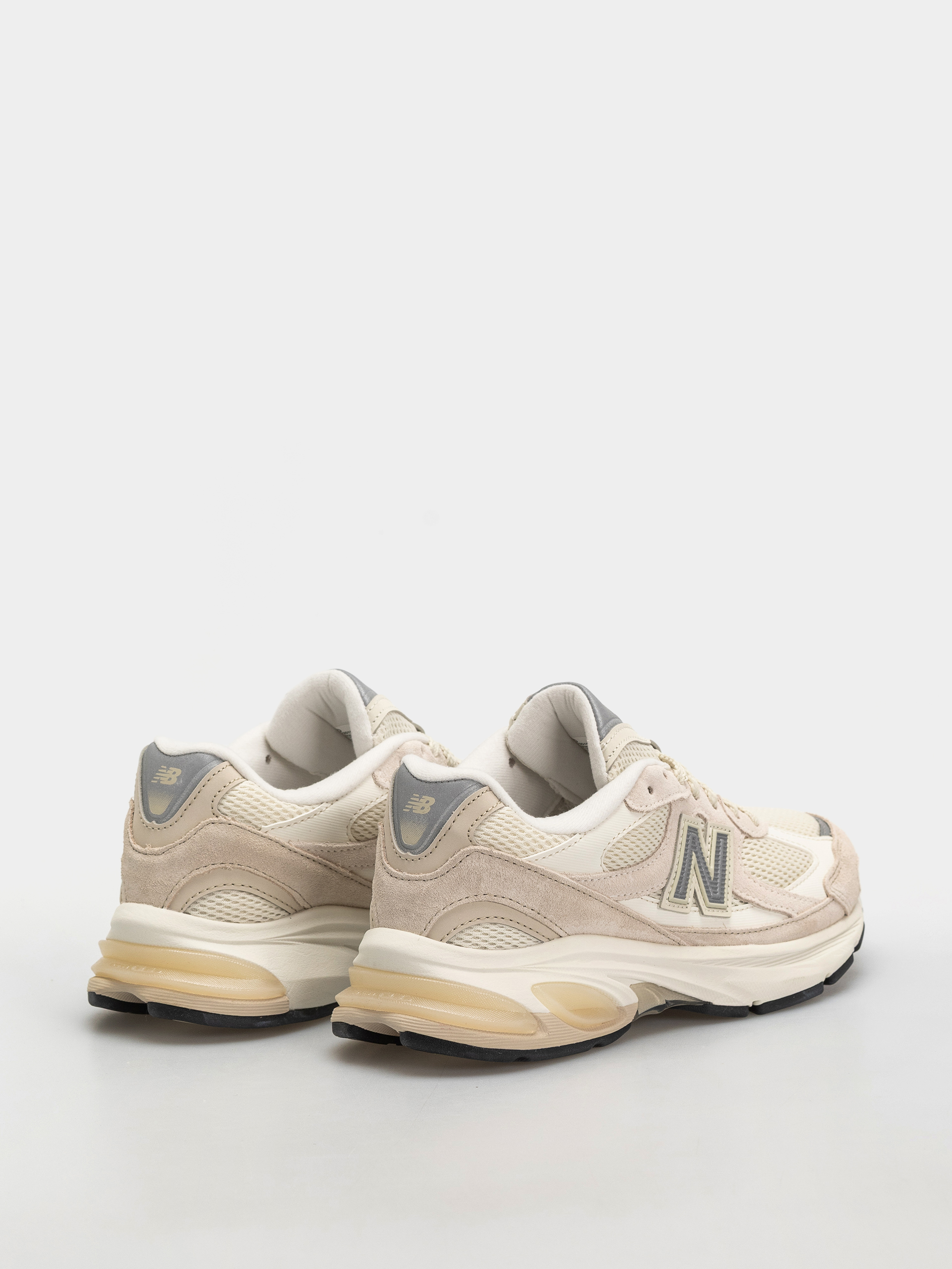 Boty New Balance 2010 (timberwolf/turtledove)