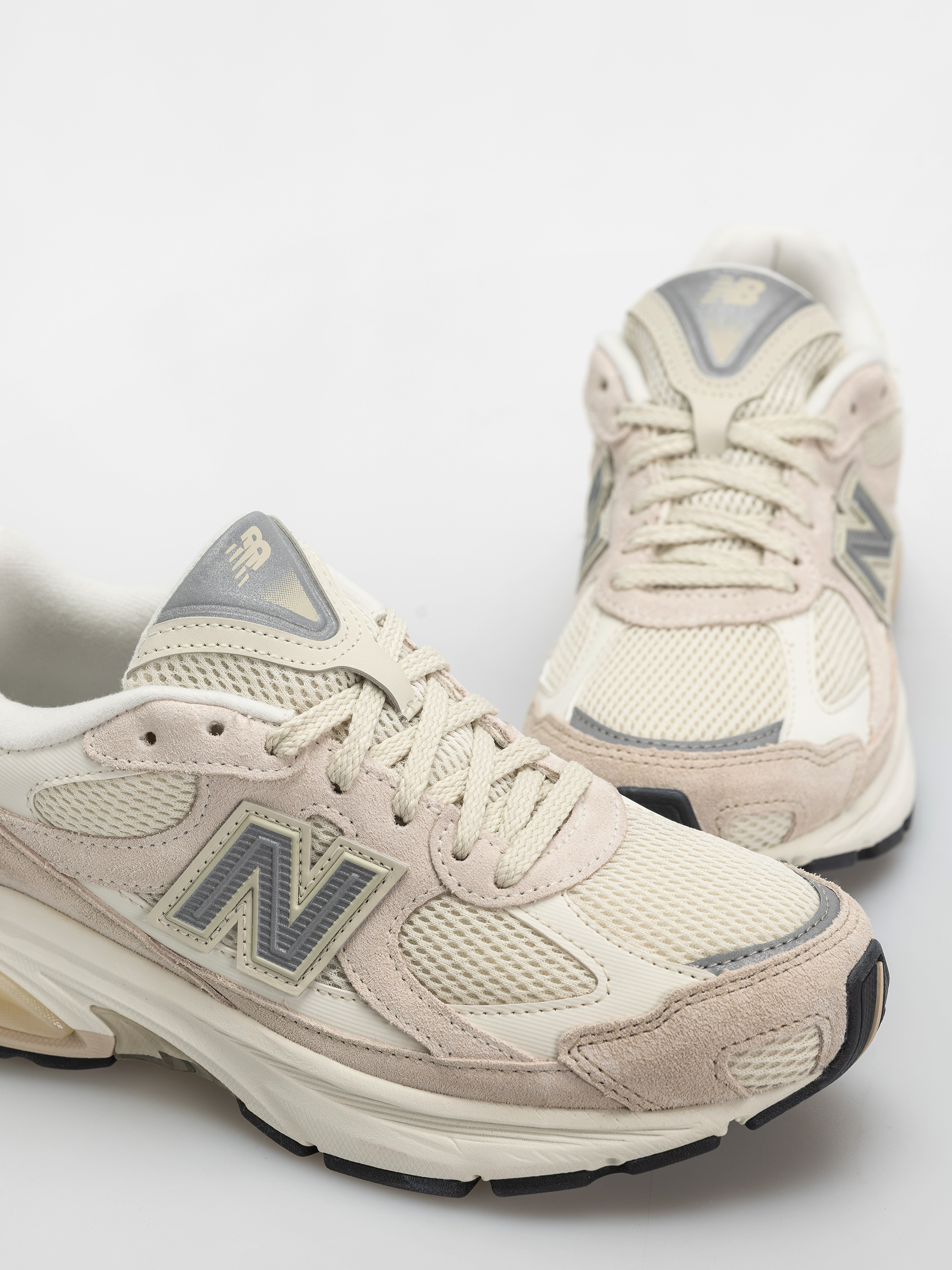 Boty New Balance 2010 (timberwolf/turtledove)