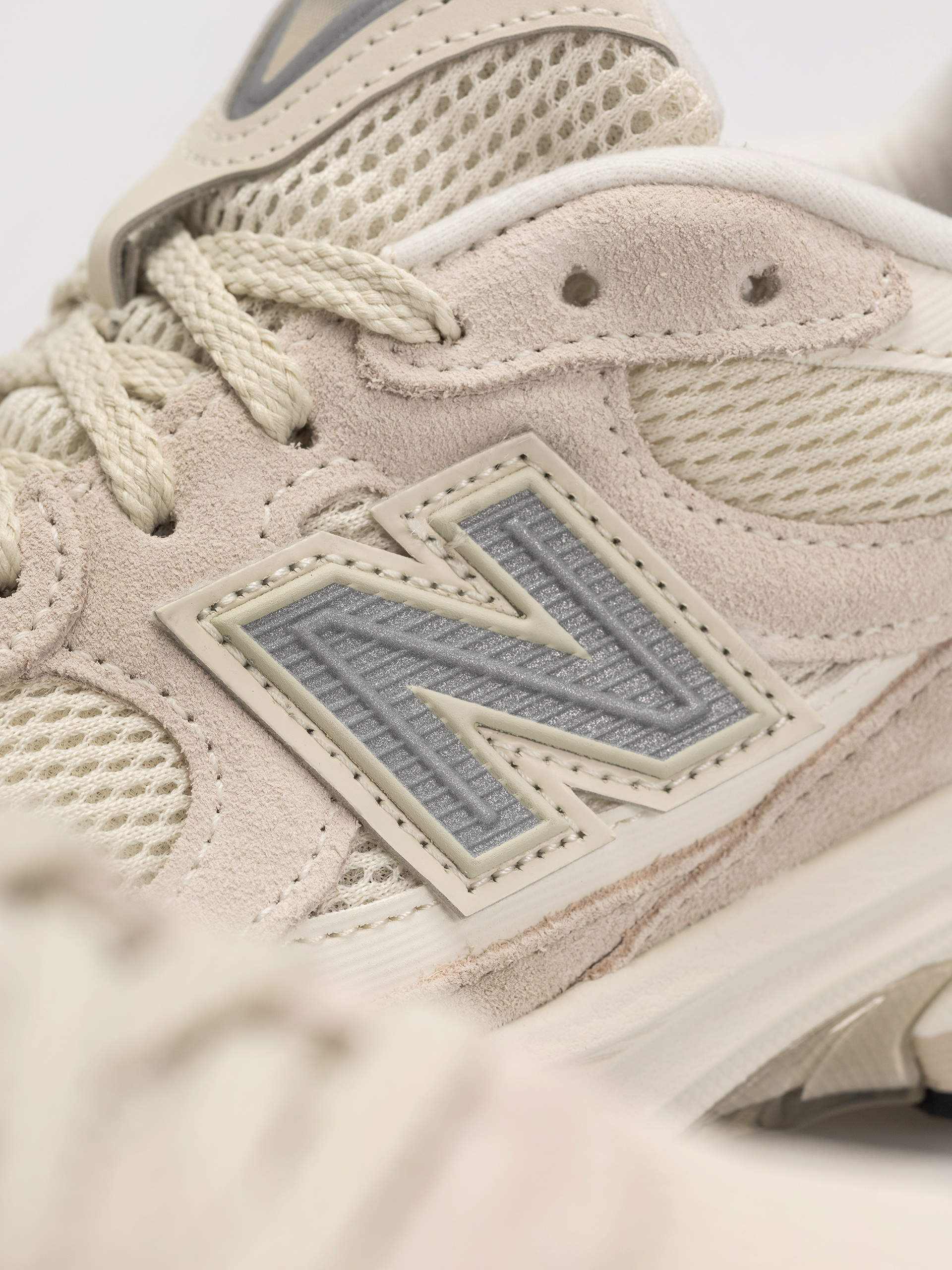Boty New Balance 2010 (timberwolf/turtledove)