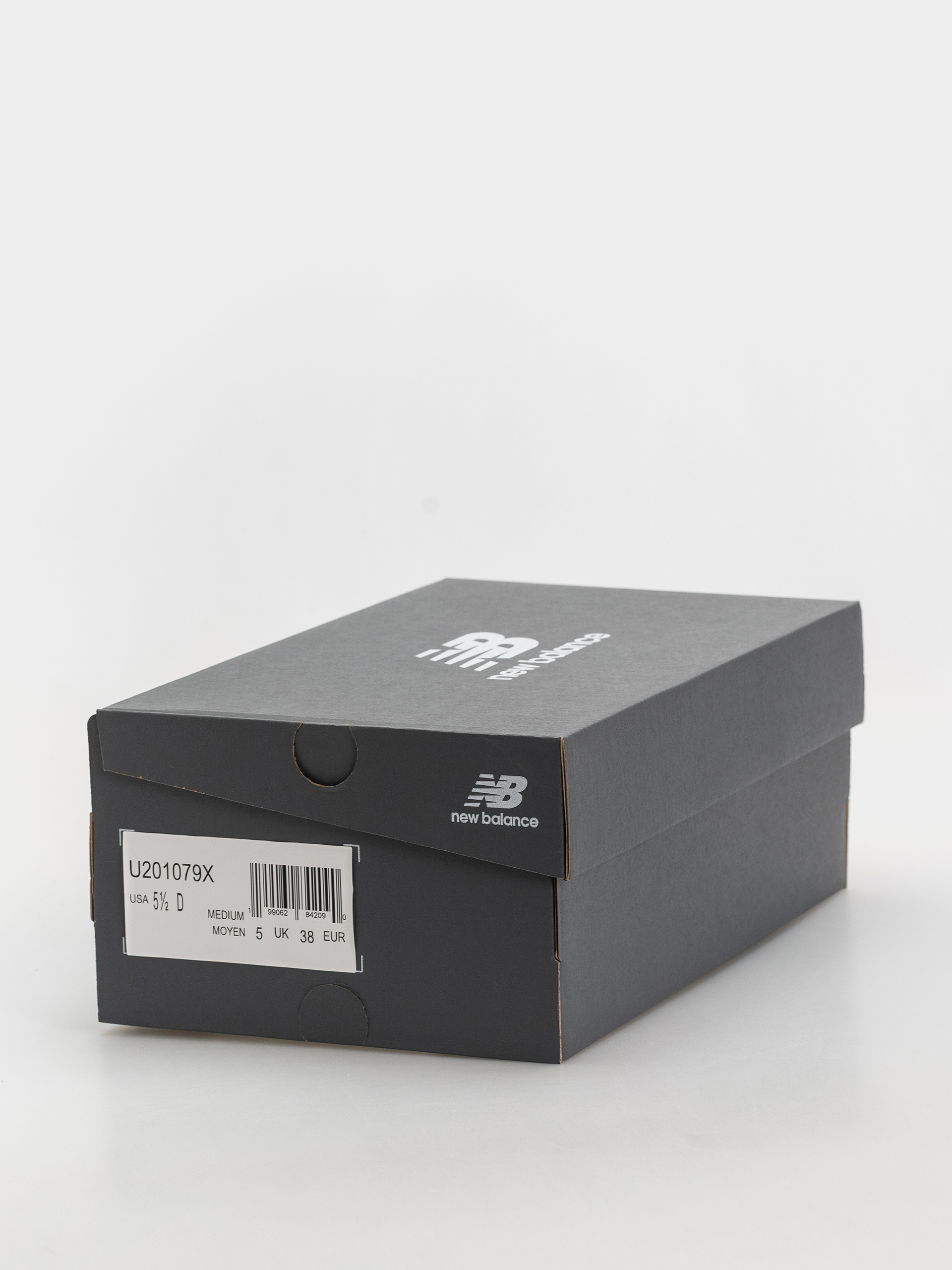 Boty New Balance 2010 (timberwolf/turtledove)