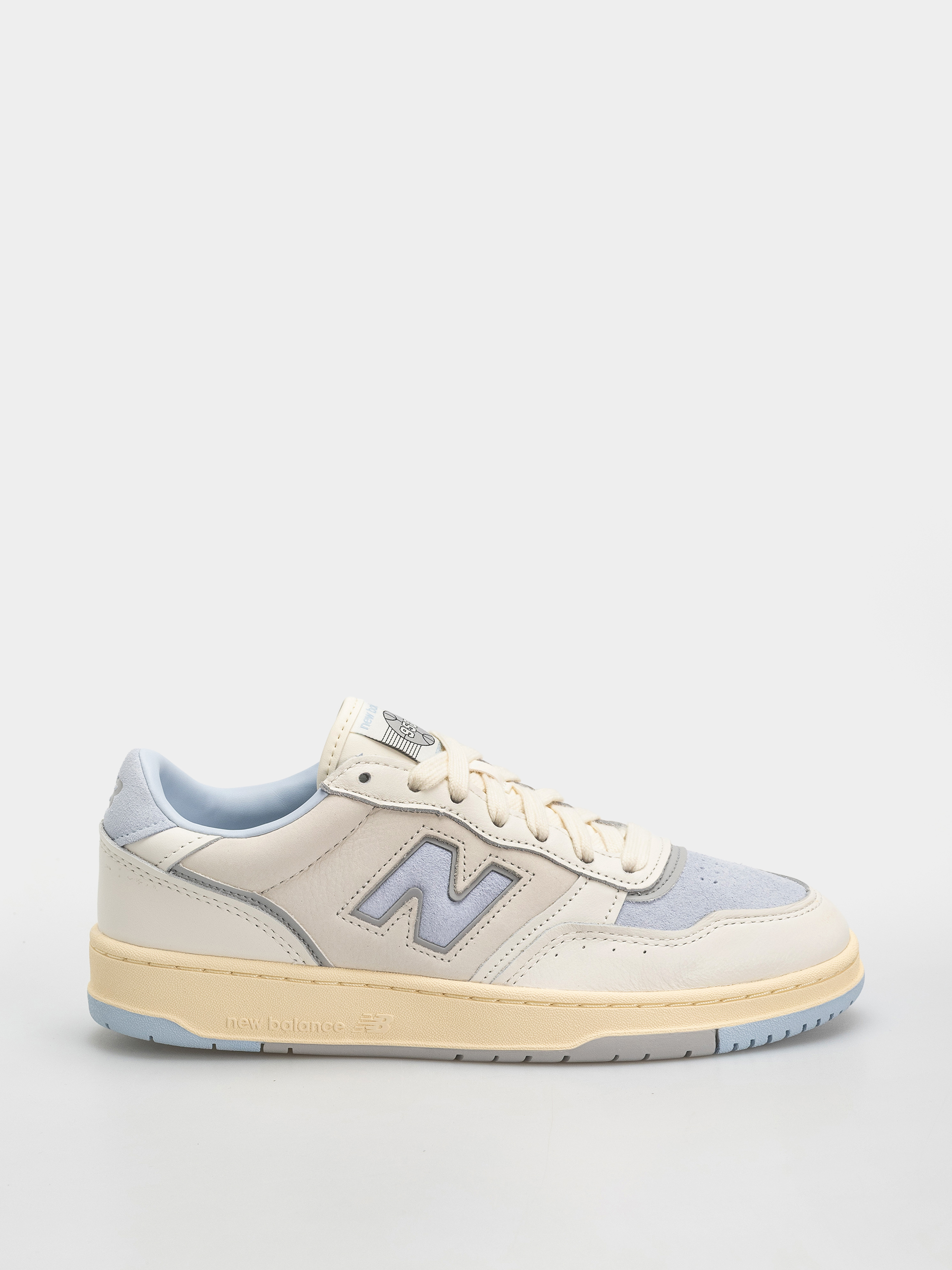 Boty New Balance 950 (angora/oxford blue)