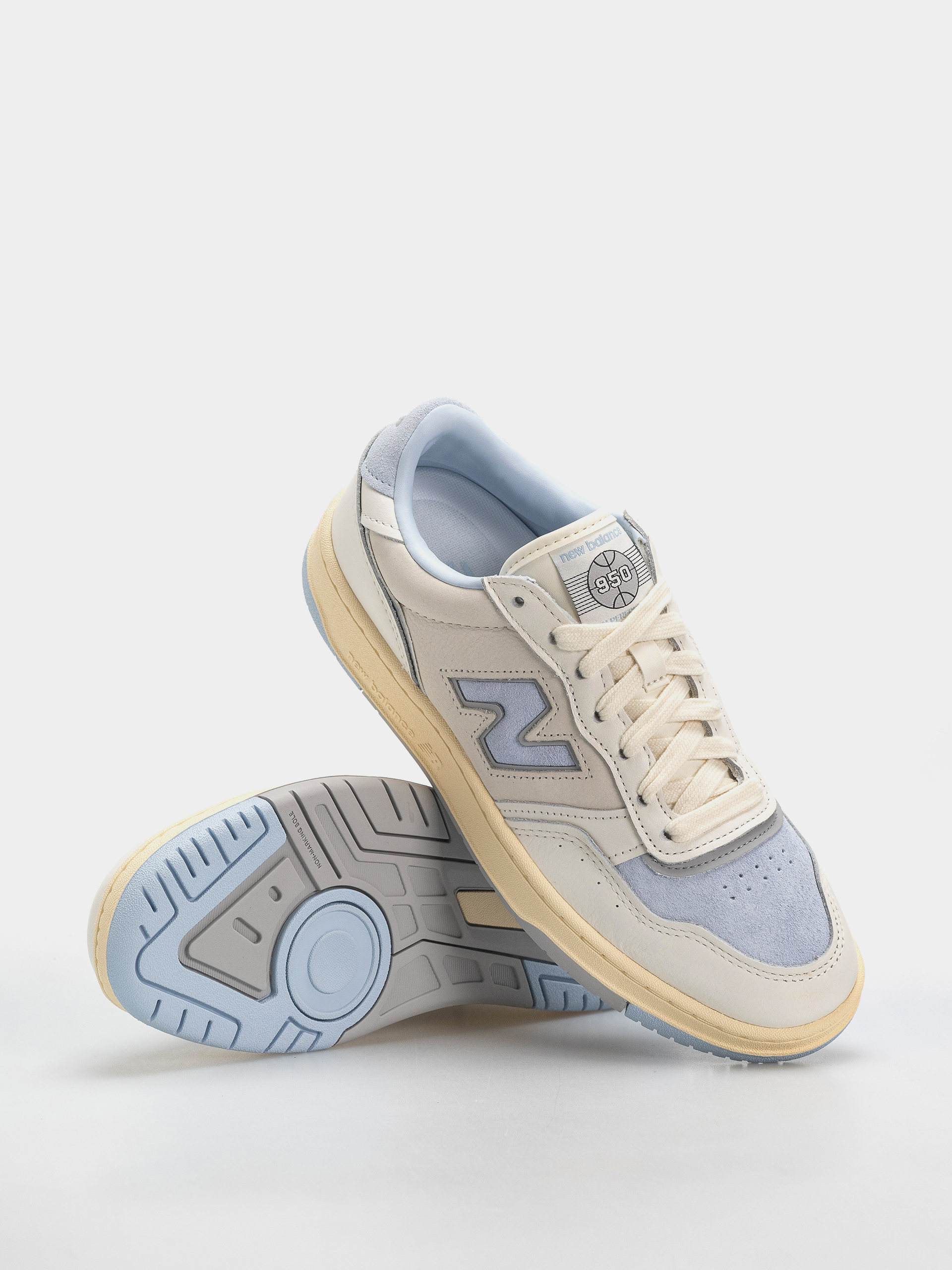 Boty New Balance 950 (angora/oxford blue)