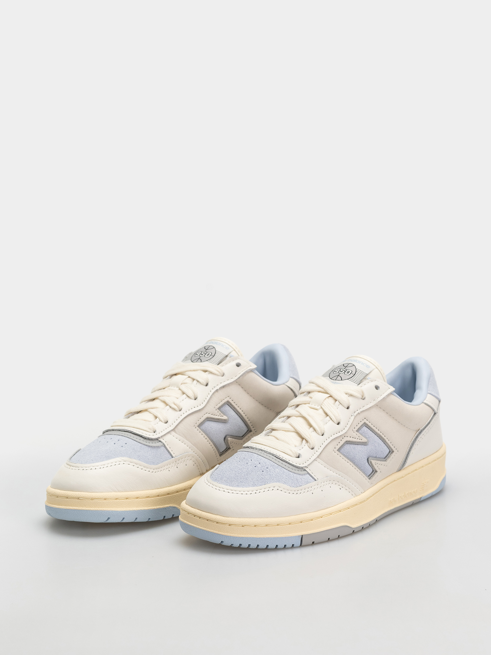 Boty New Balance 950 (angora/oxford blue)