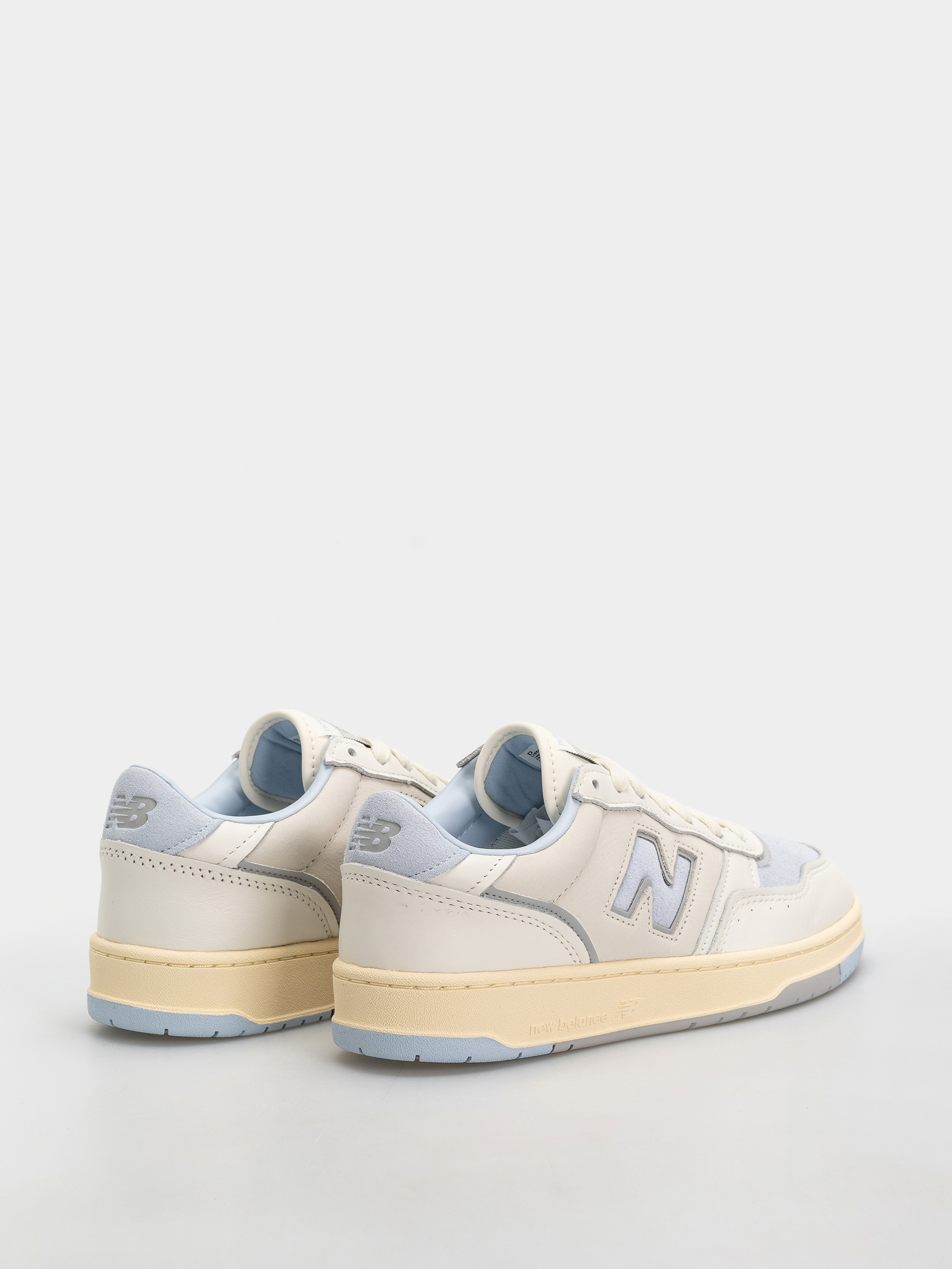 Boty New Balance 950 (angora/oxford blue)