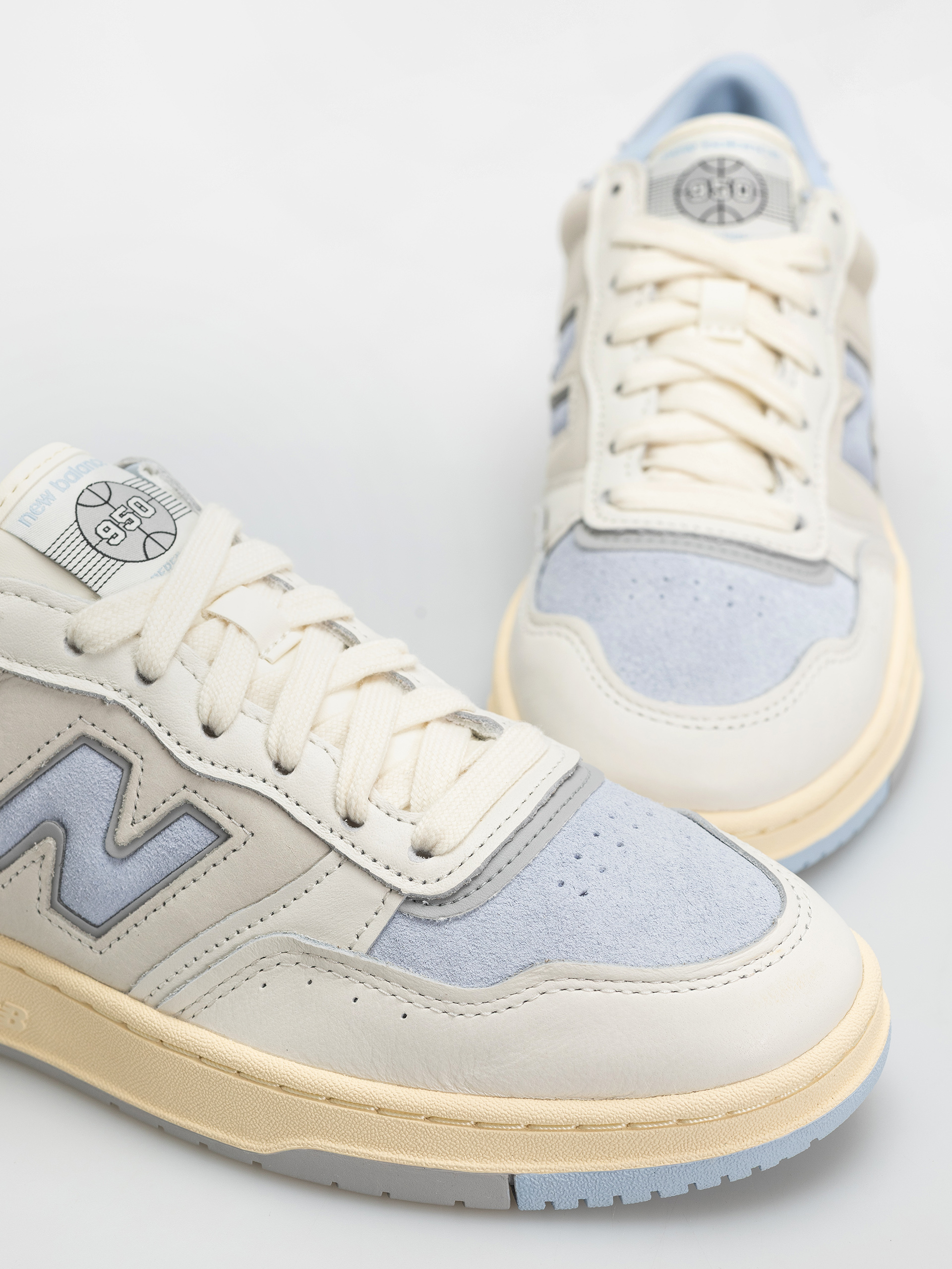 Boty New Balance 950 (angora/oxford blue)