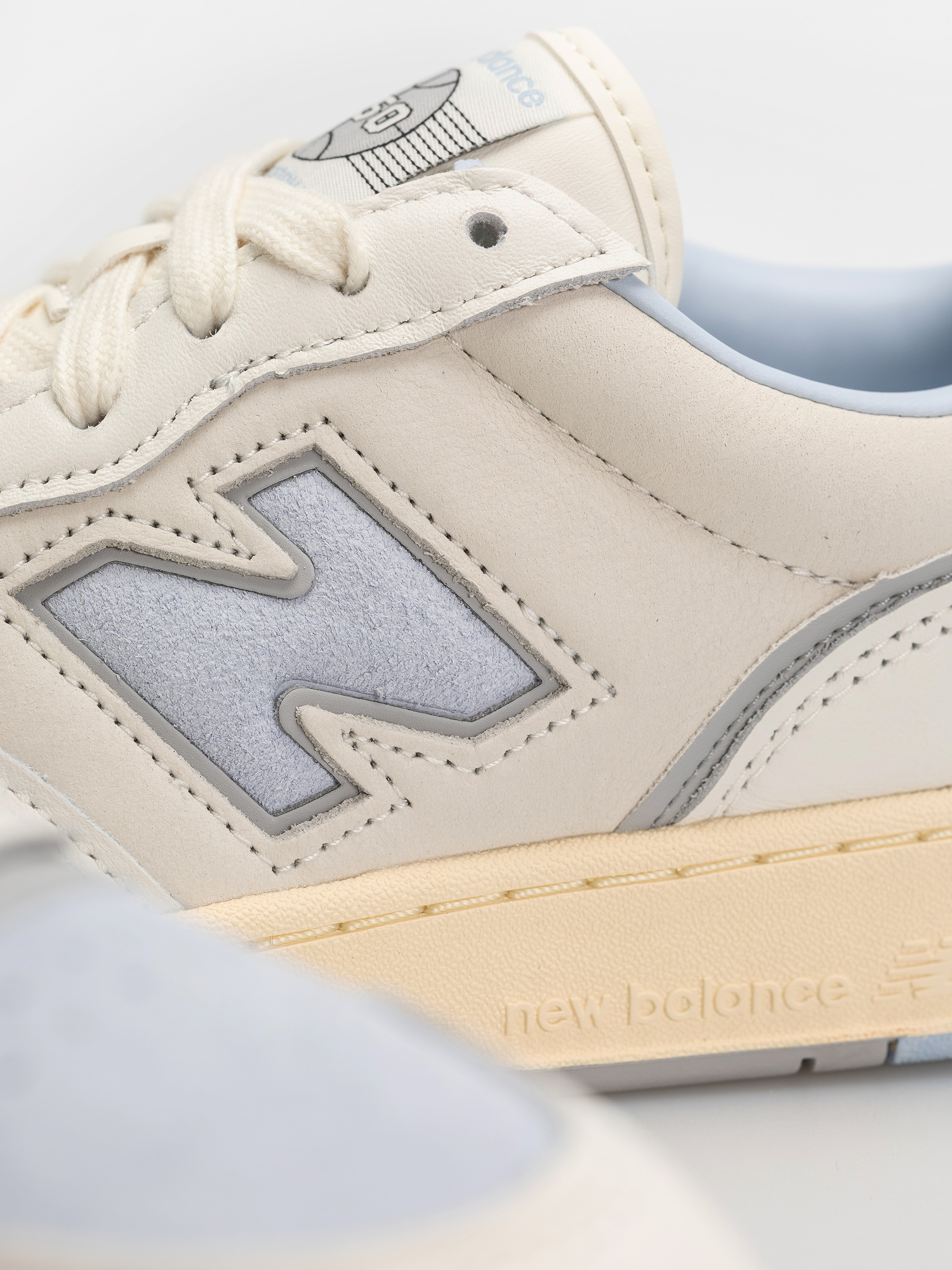 Boty New Balance 950 (angora/oxford blue)