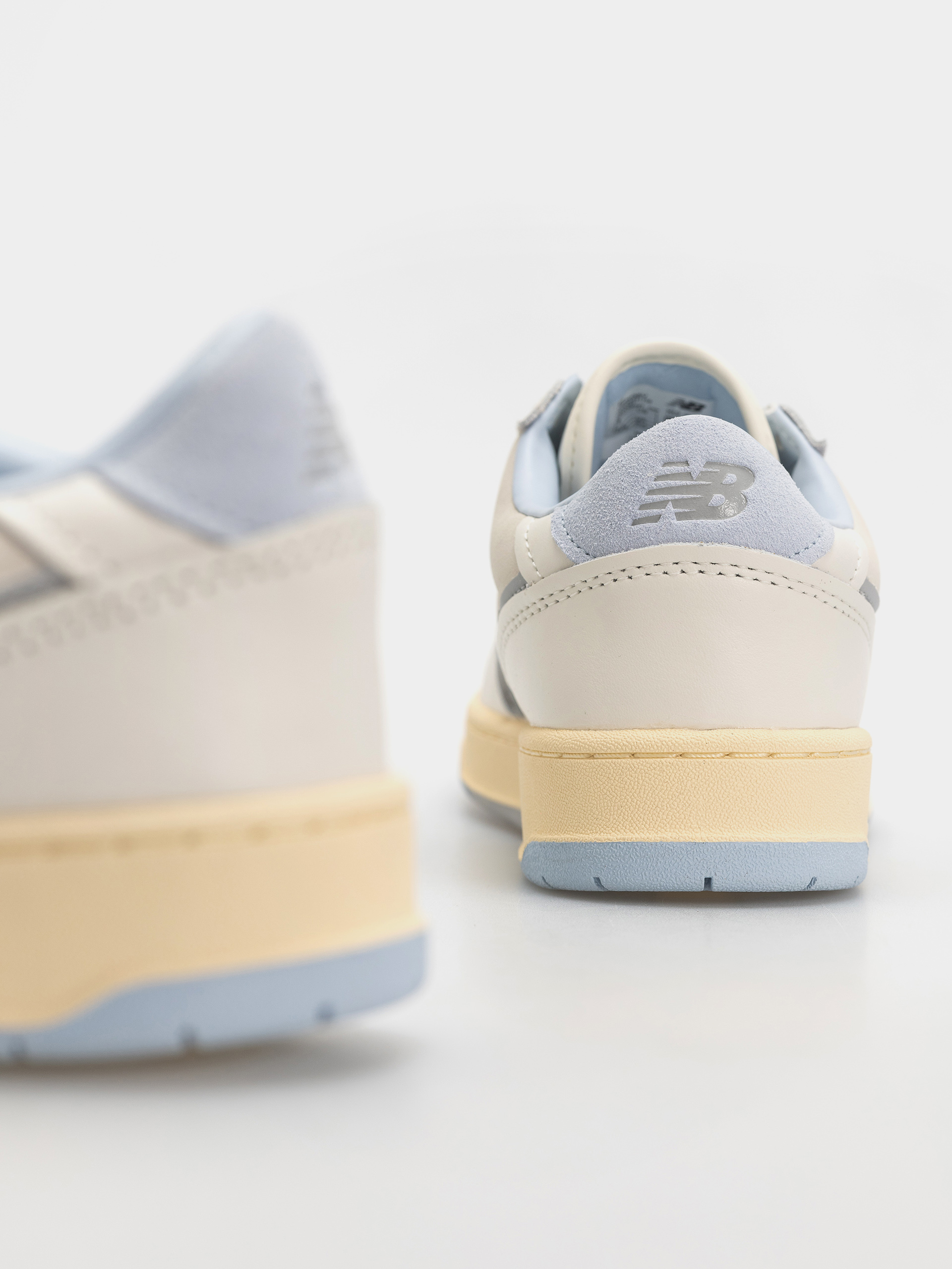 Boty New Balance 950 (angora/oxford blue)