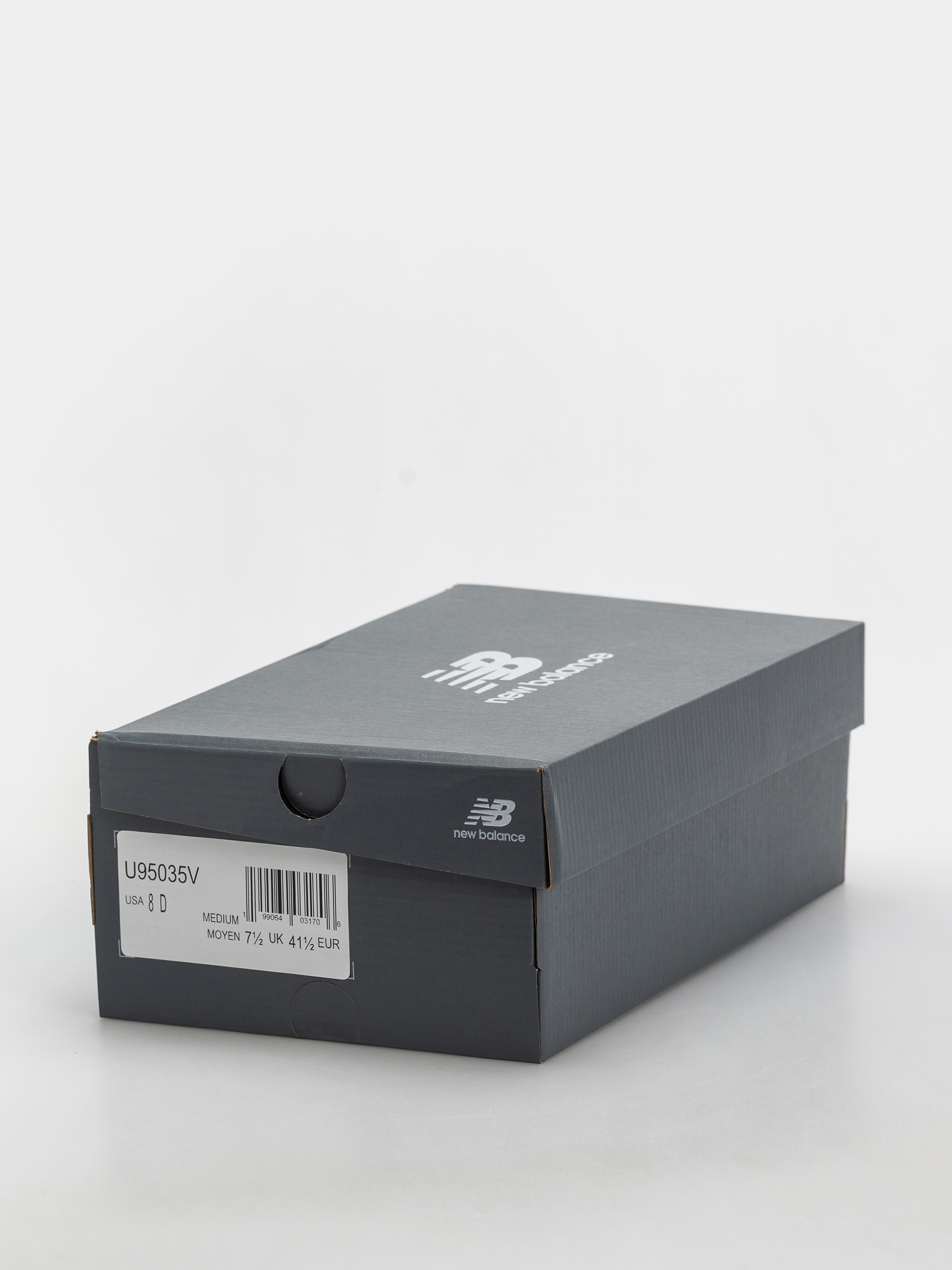 Boty New Balance 950 (angora/oxford blue)