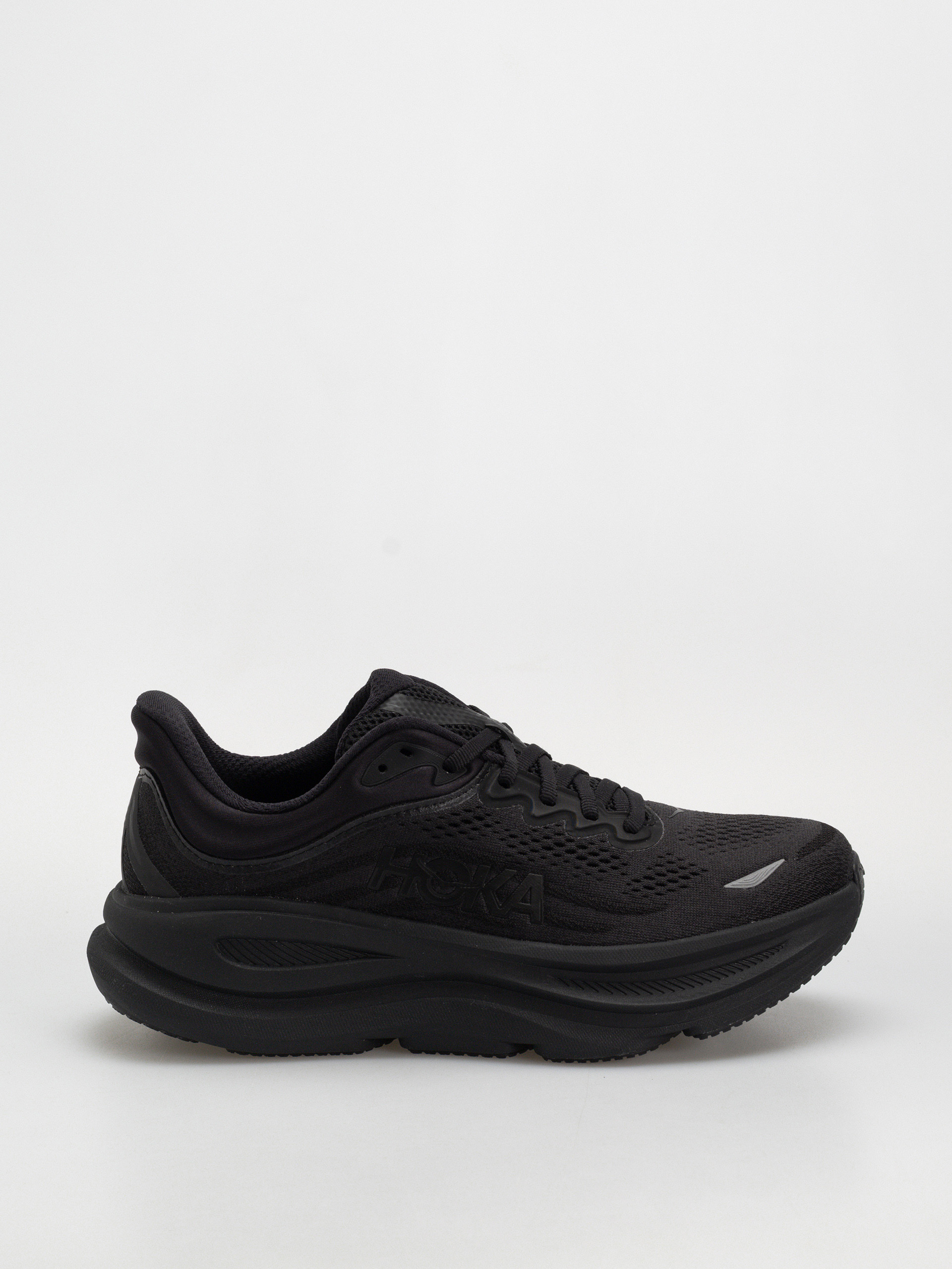 Boty Hoka Bondi 9 Wmn (black/black)