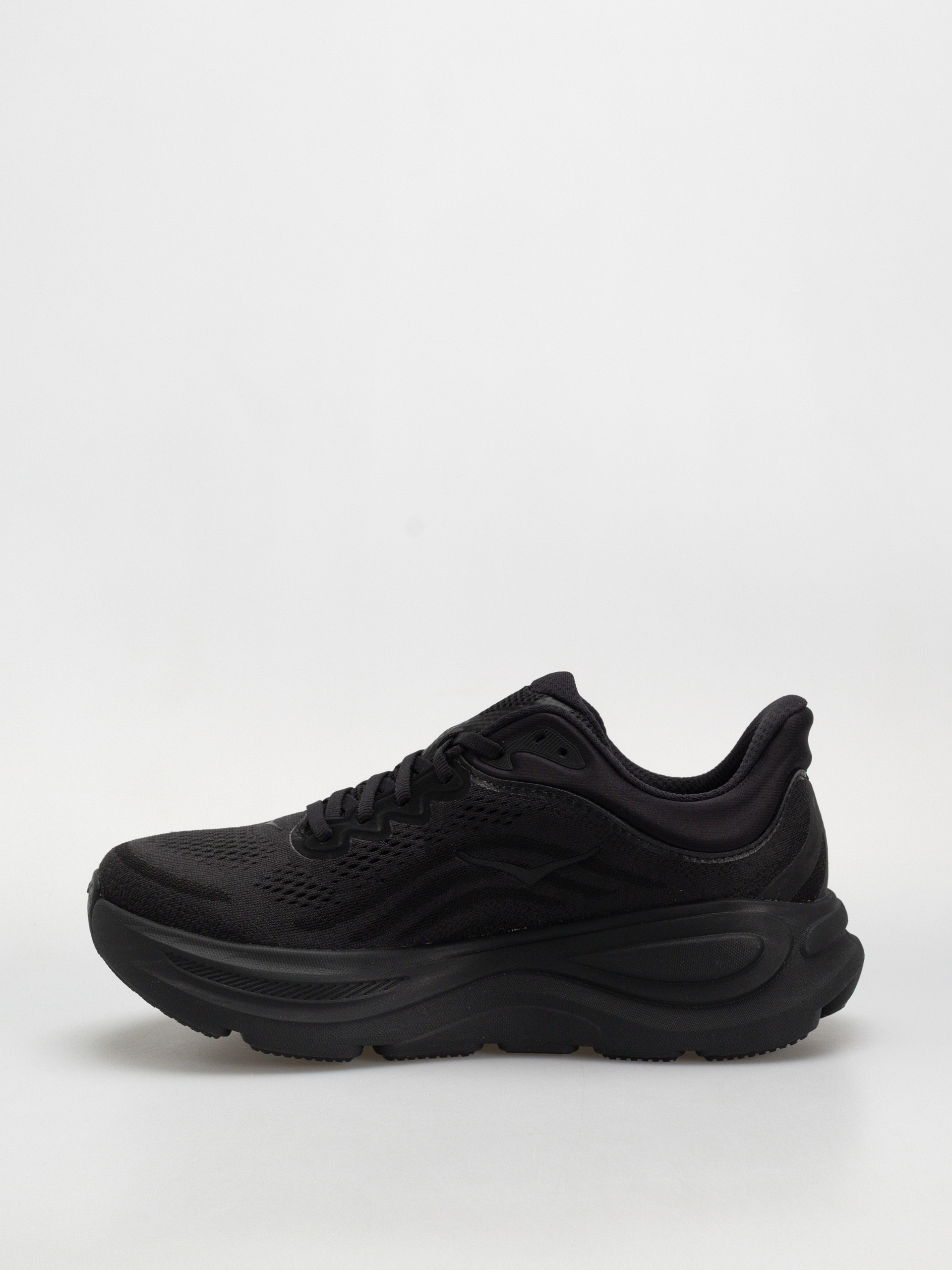 Boty Hoka Bondi 9 Wmn (black/black)