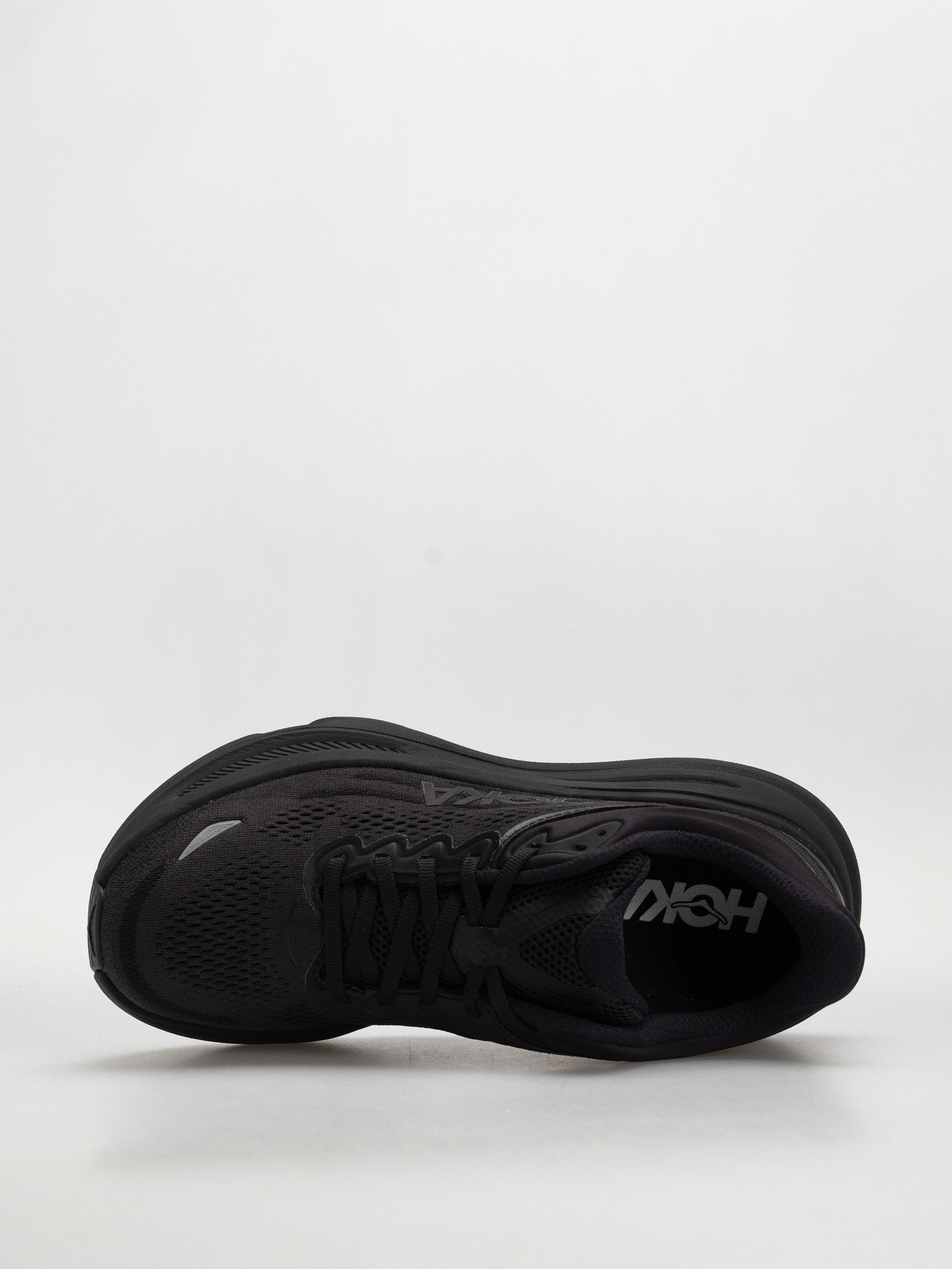 Boty Hoka Bondi 9 Wmn (black/black)