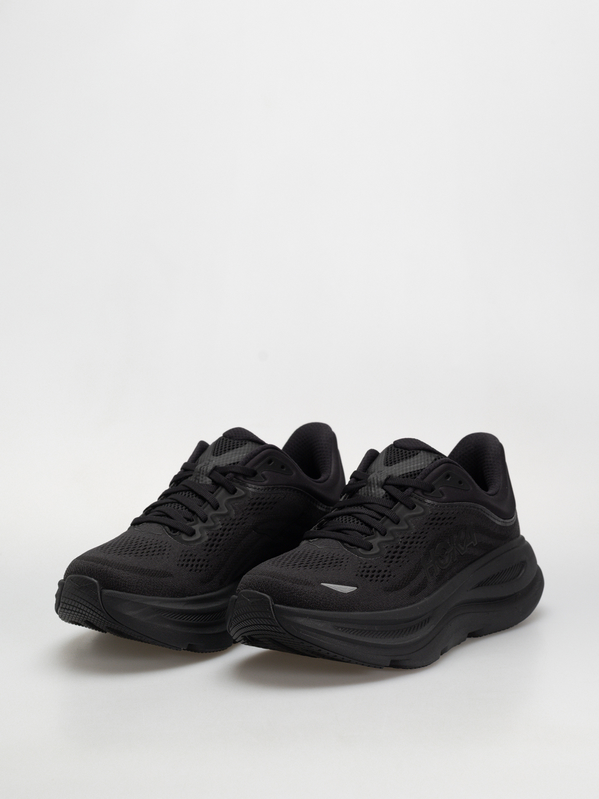 Boty Hoka Bondi 9 Wmn (black/black)