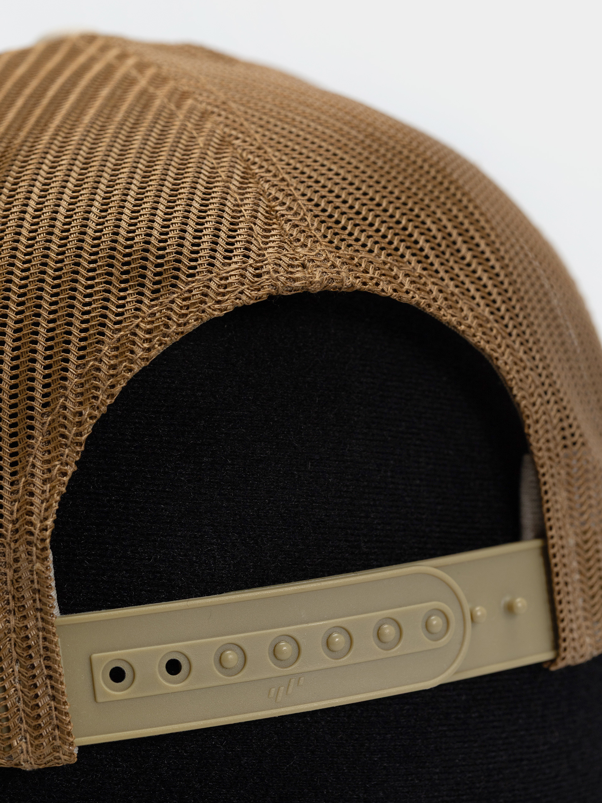 Kšiltovka  Columbia Mesh Snap Back (ancient fossil)