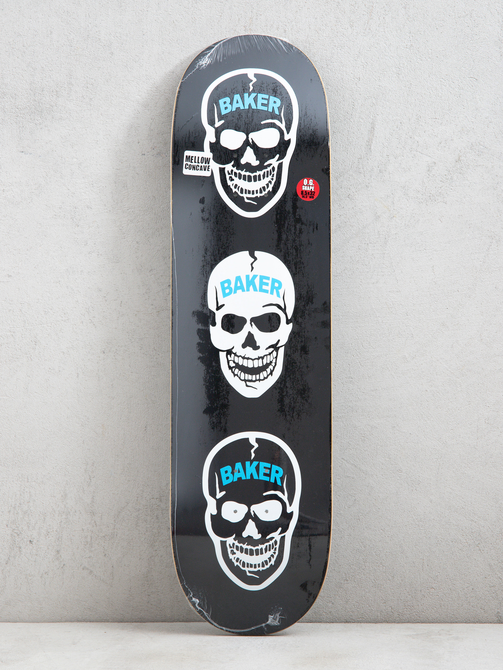 Deska Baker Riley Hawk 3 16