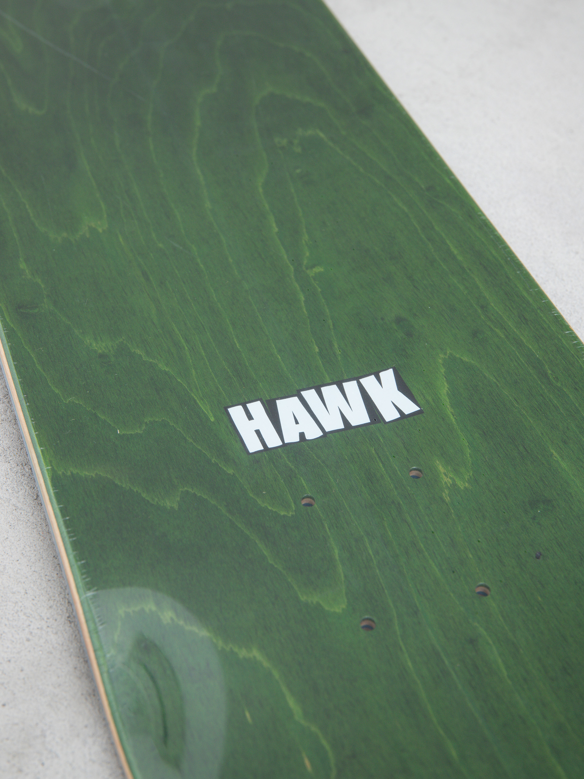 Deska Baker Riley Hawk 3 16