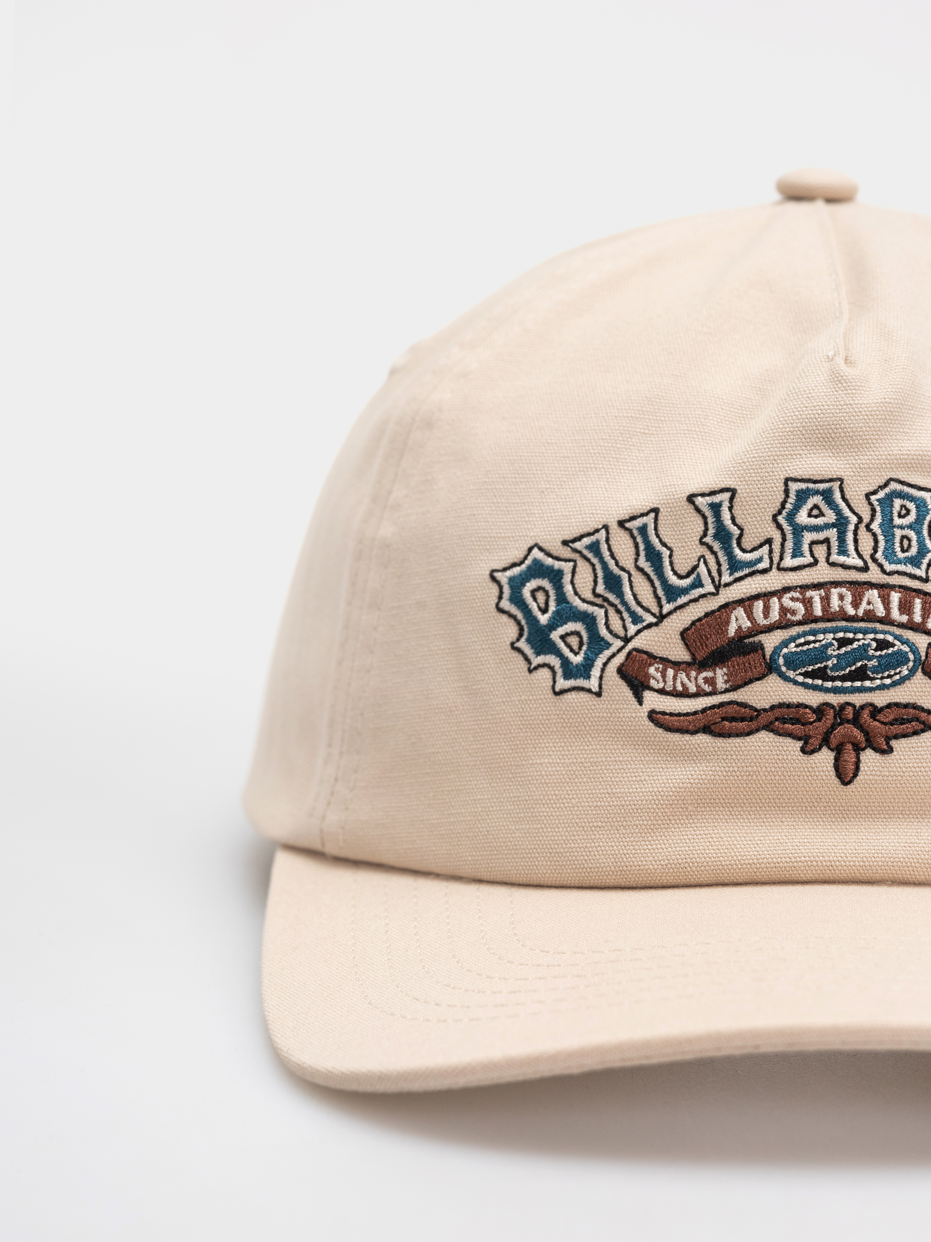 Kšiltovka  Billabong Burleigh (oatmeal)