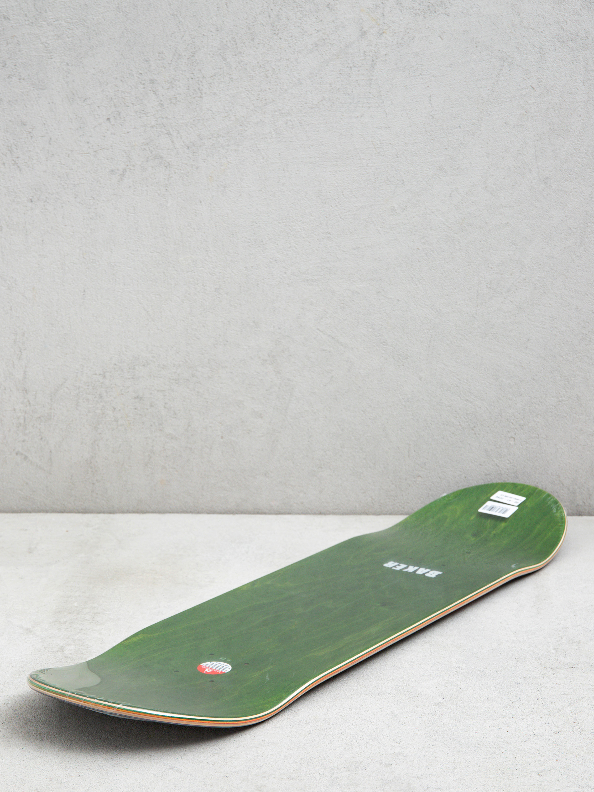 Deska Baker Tyson Peterson Brand Logo Camo