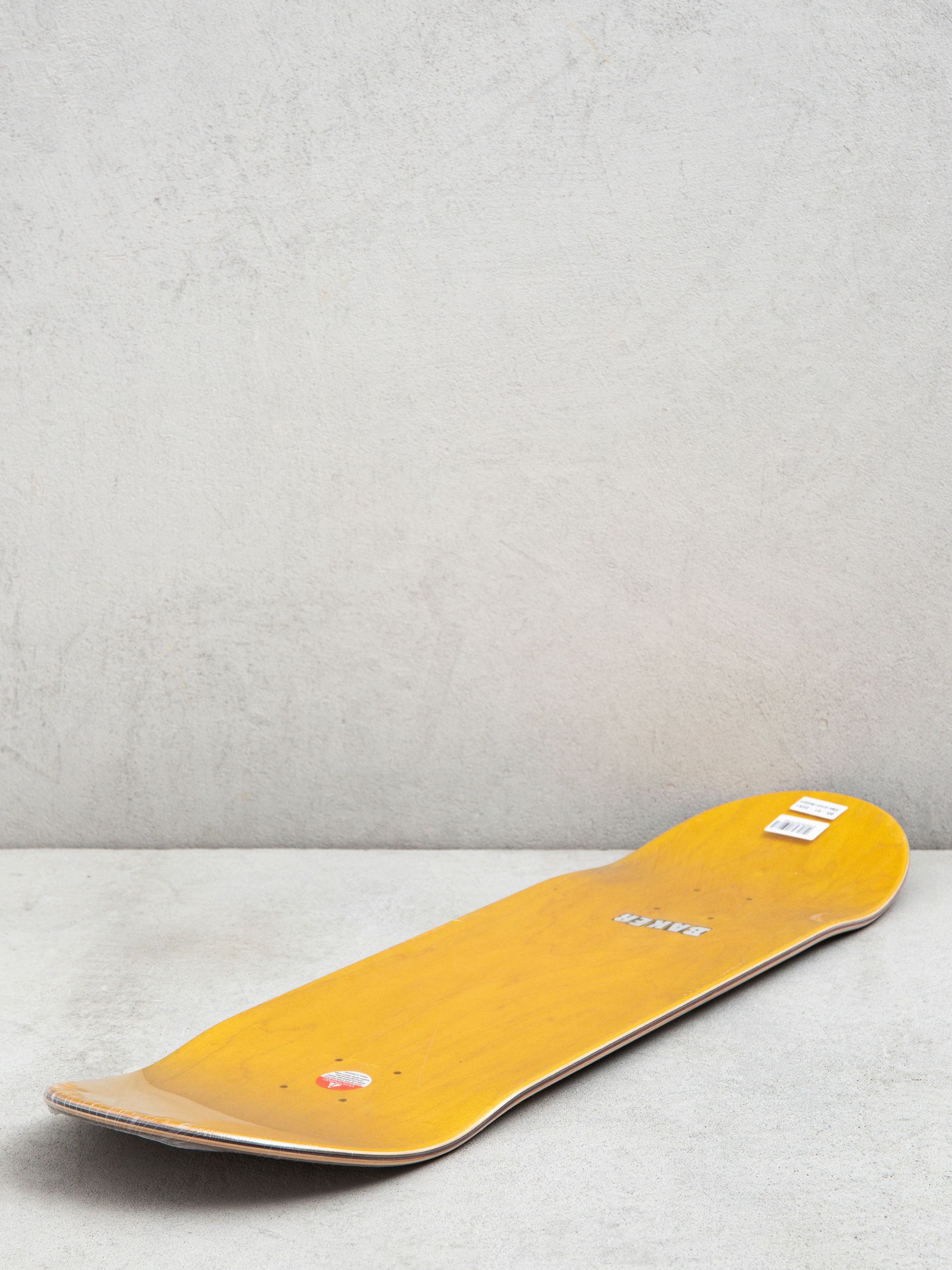 Deska Baker Sammy Baca Brand Logo Desert Storm