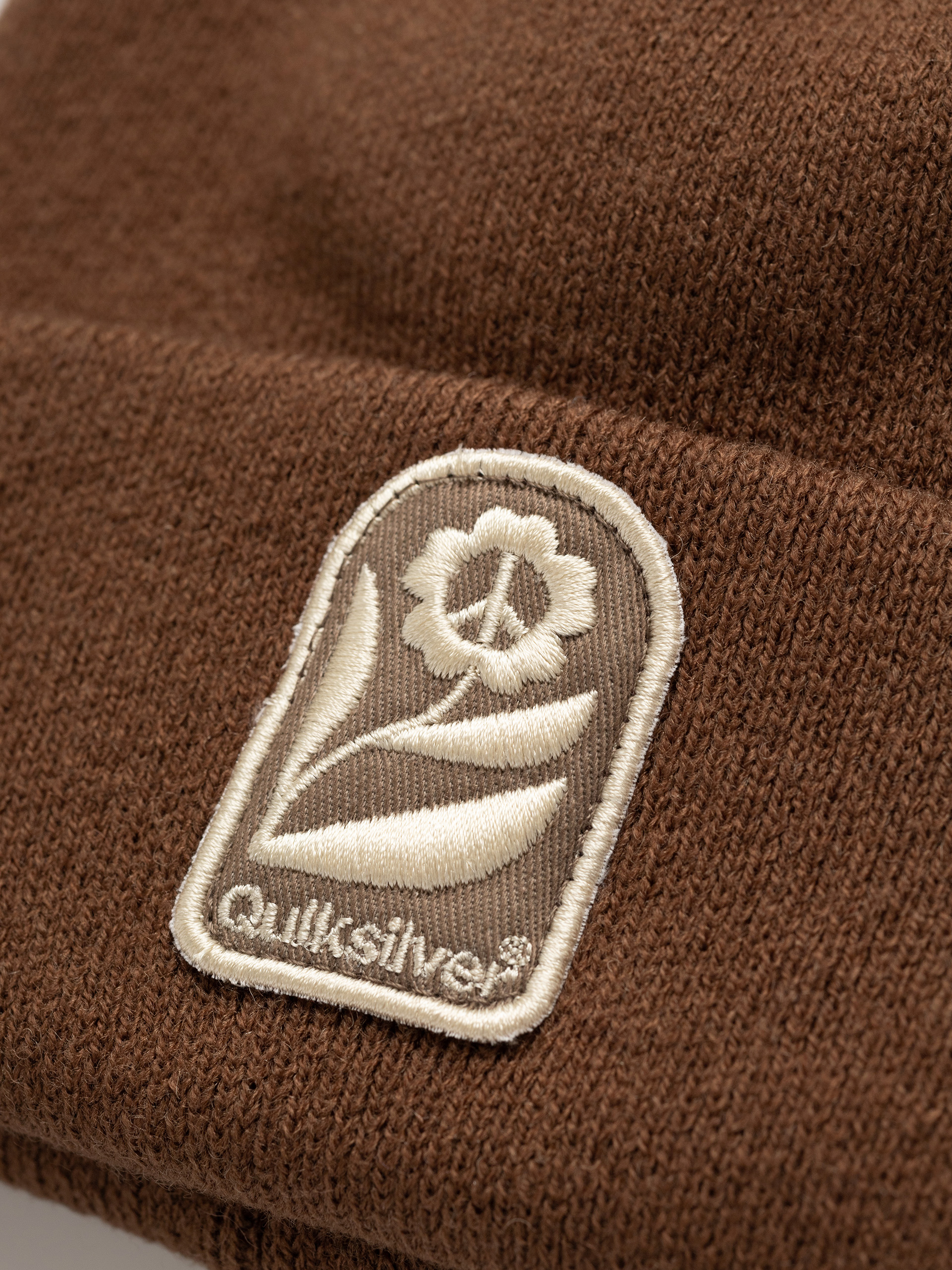 Čepice Quiksilver Performer Heavy (pine bark)