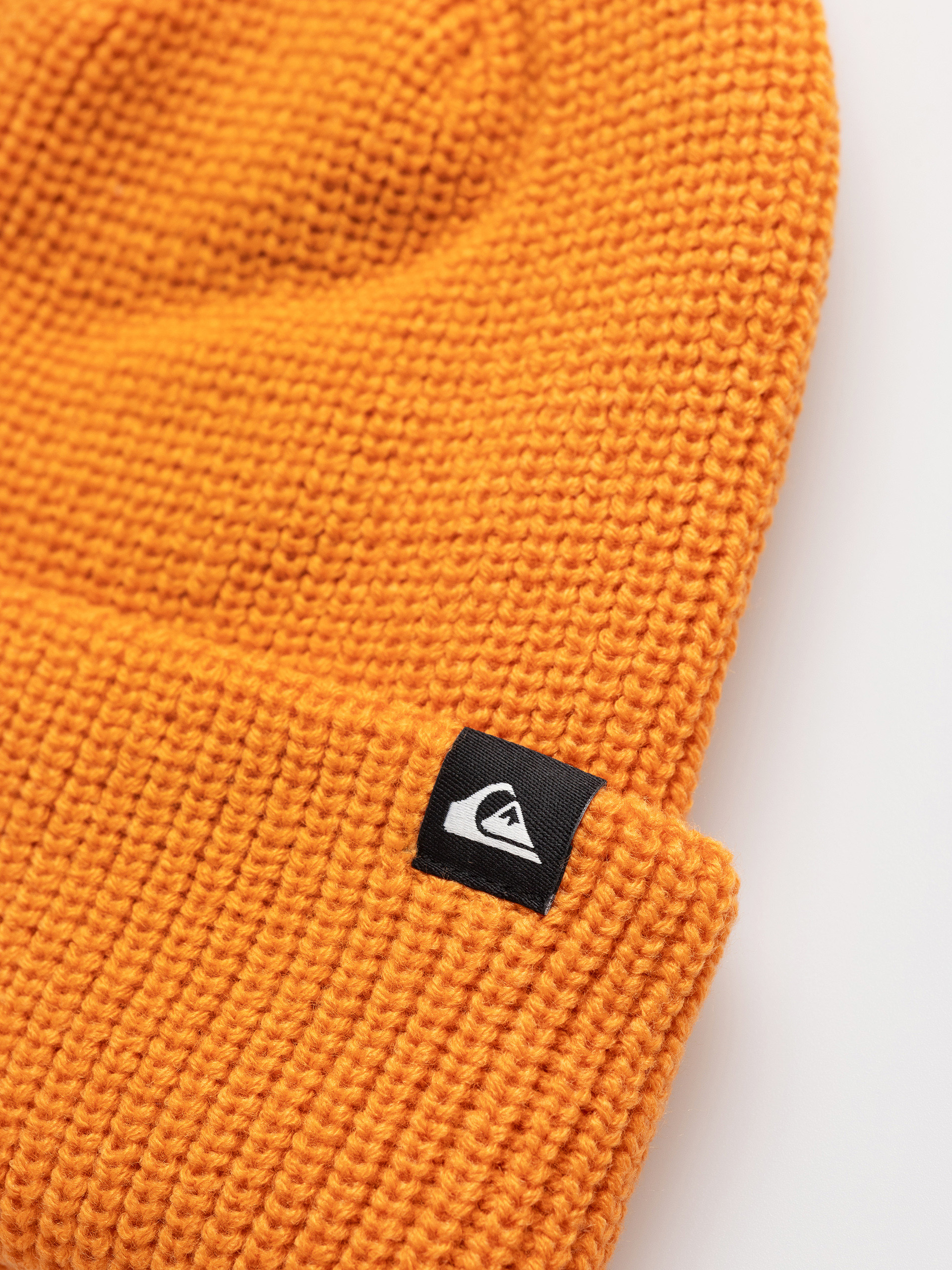 Čepice Quiksilver Performer (jaffa orange)