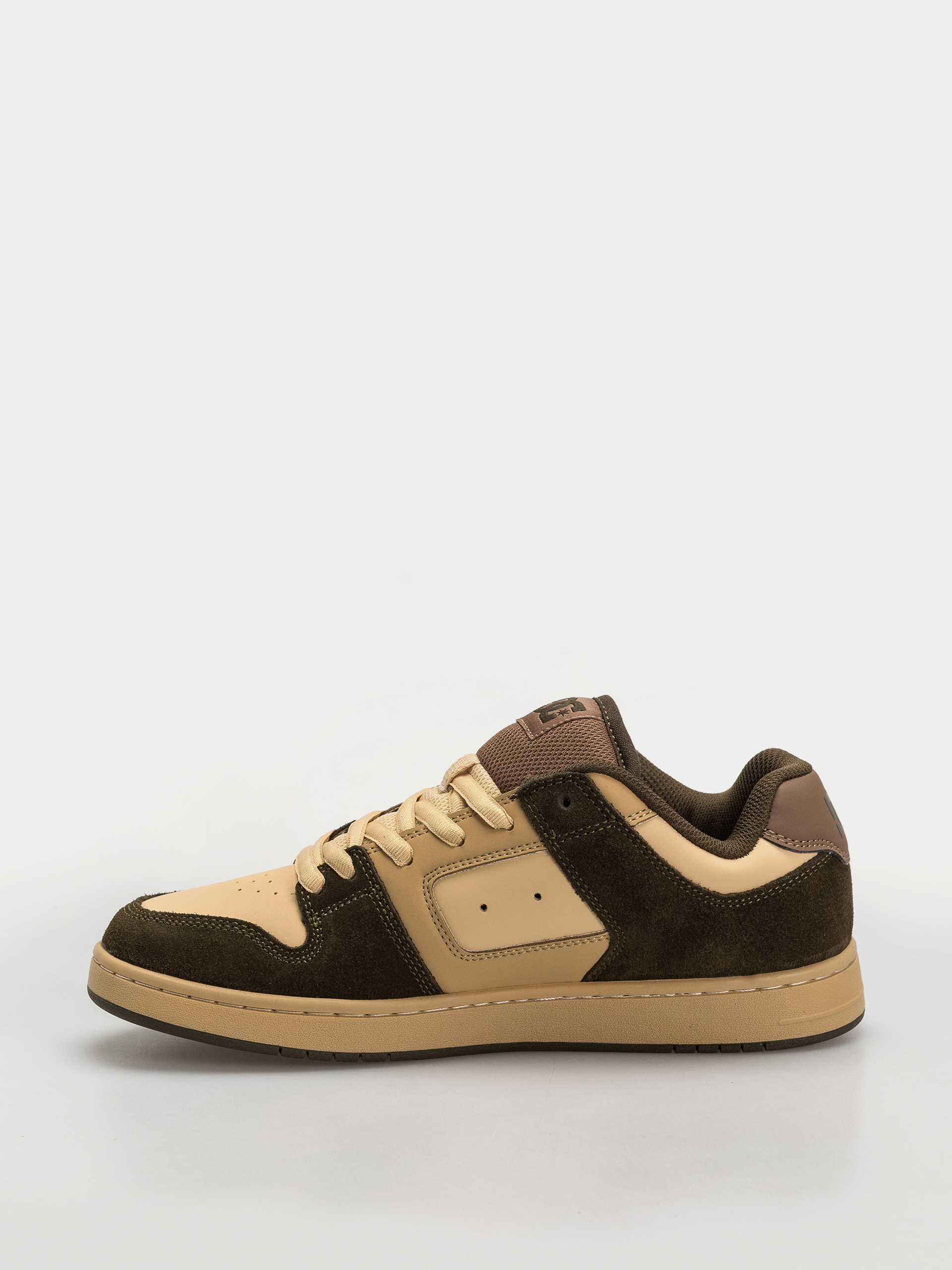 Boty DC Manteca 4 S (olive/tan)