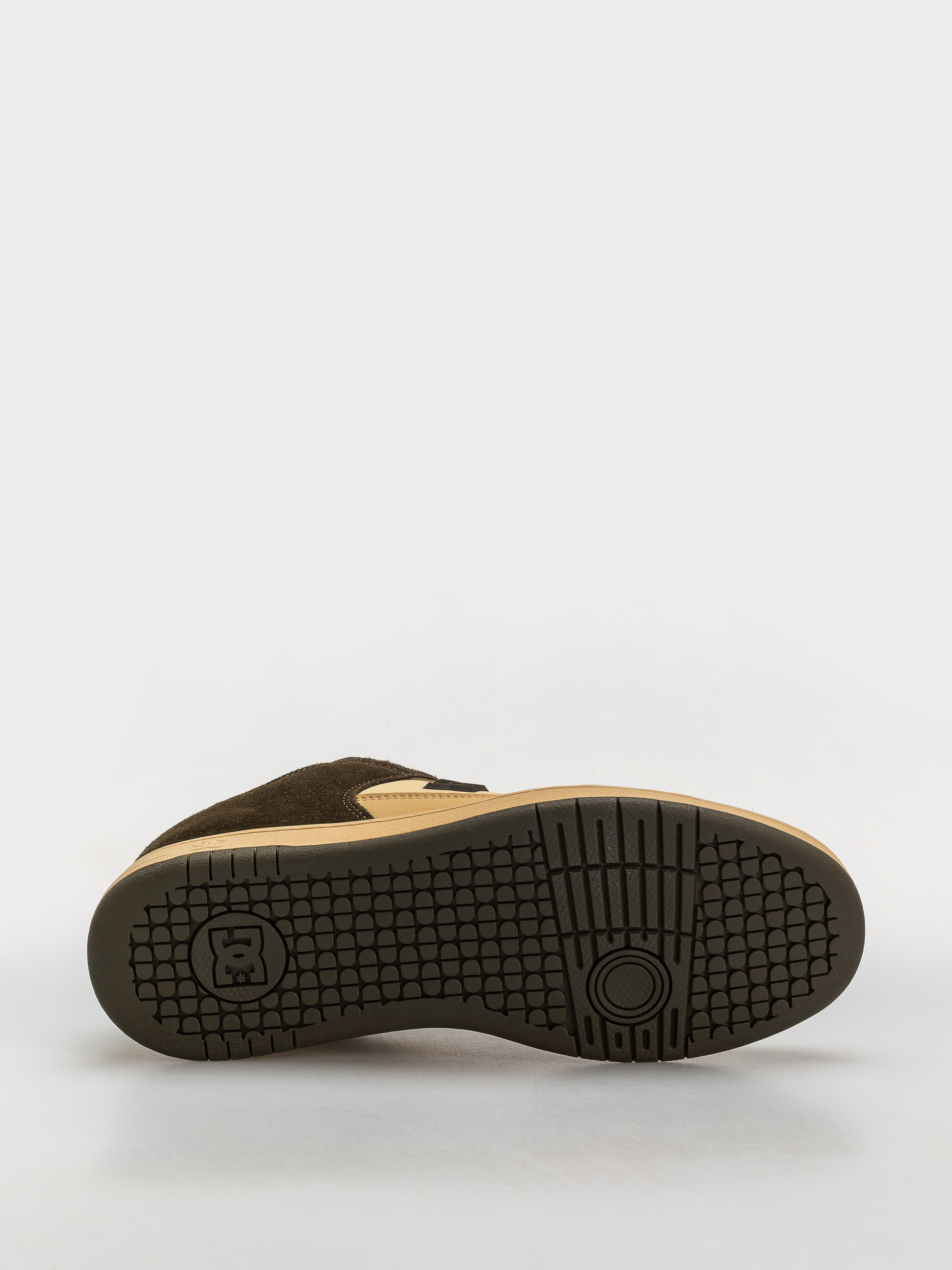 Boty DC Manteca 4 S (olive/tan)