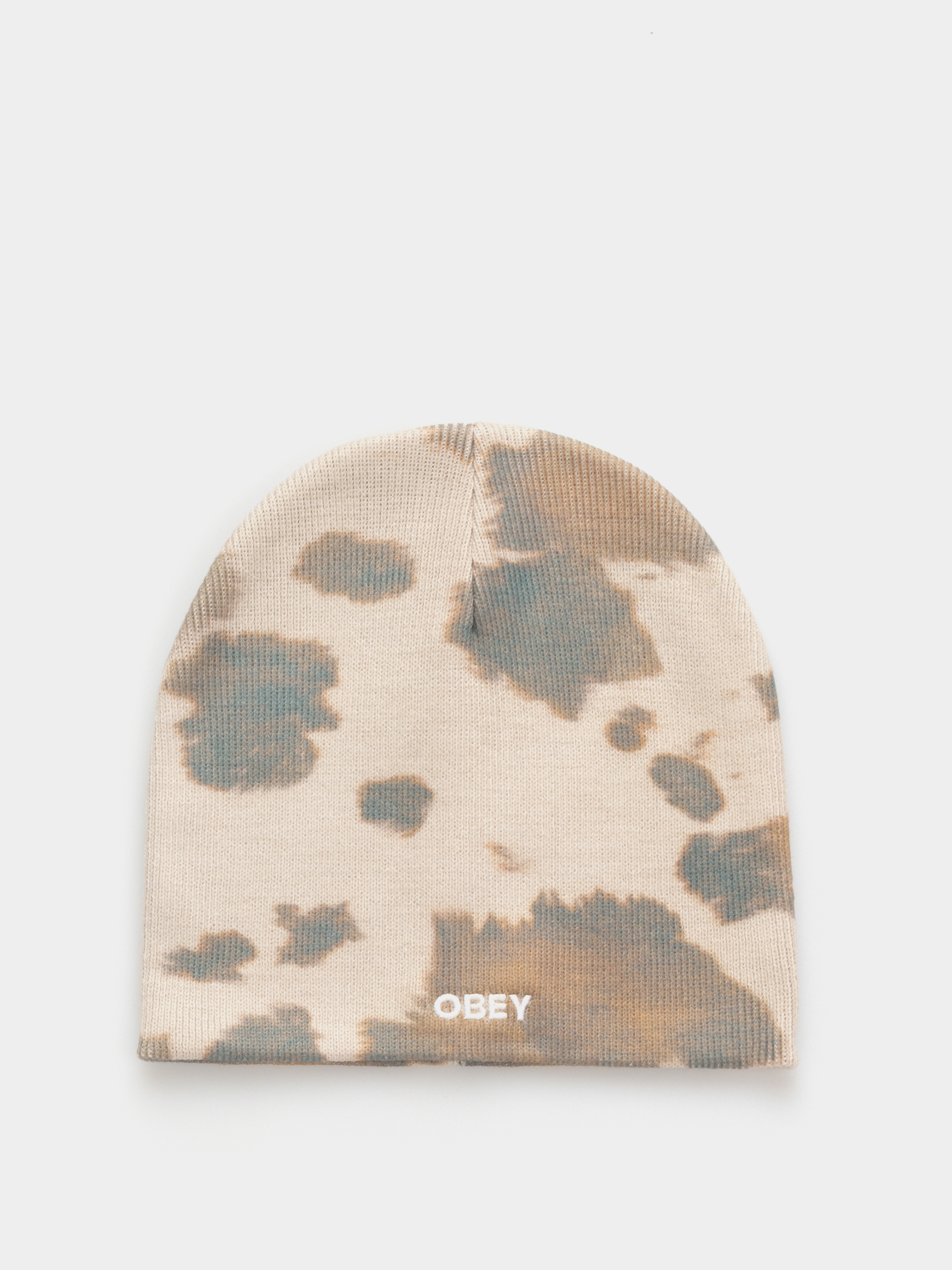 Čepice OBEY Silo (cow multi)