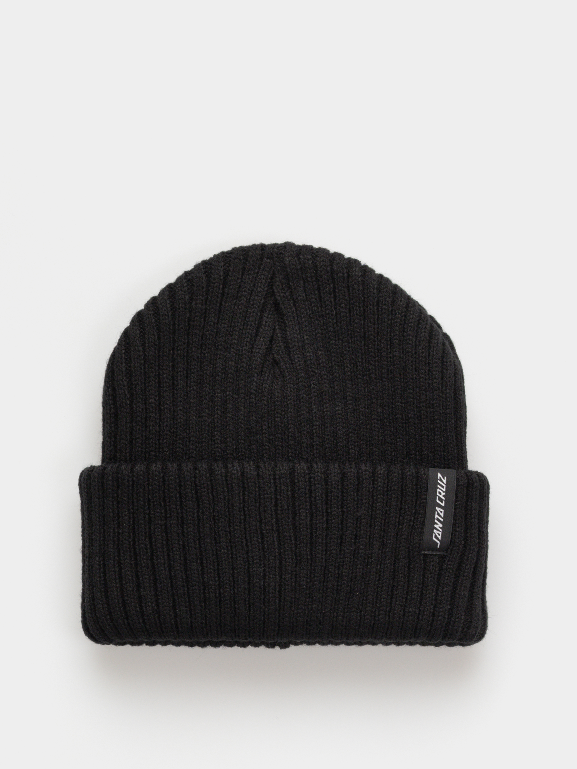 Čepice Santa Cruz Trawler (black)