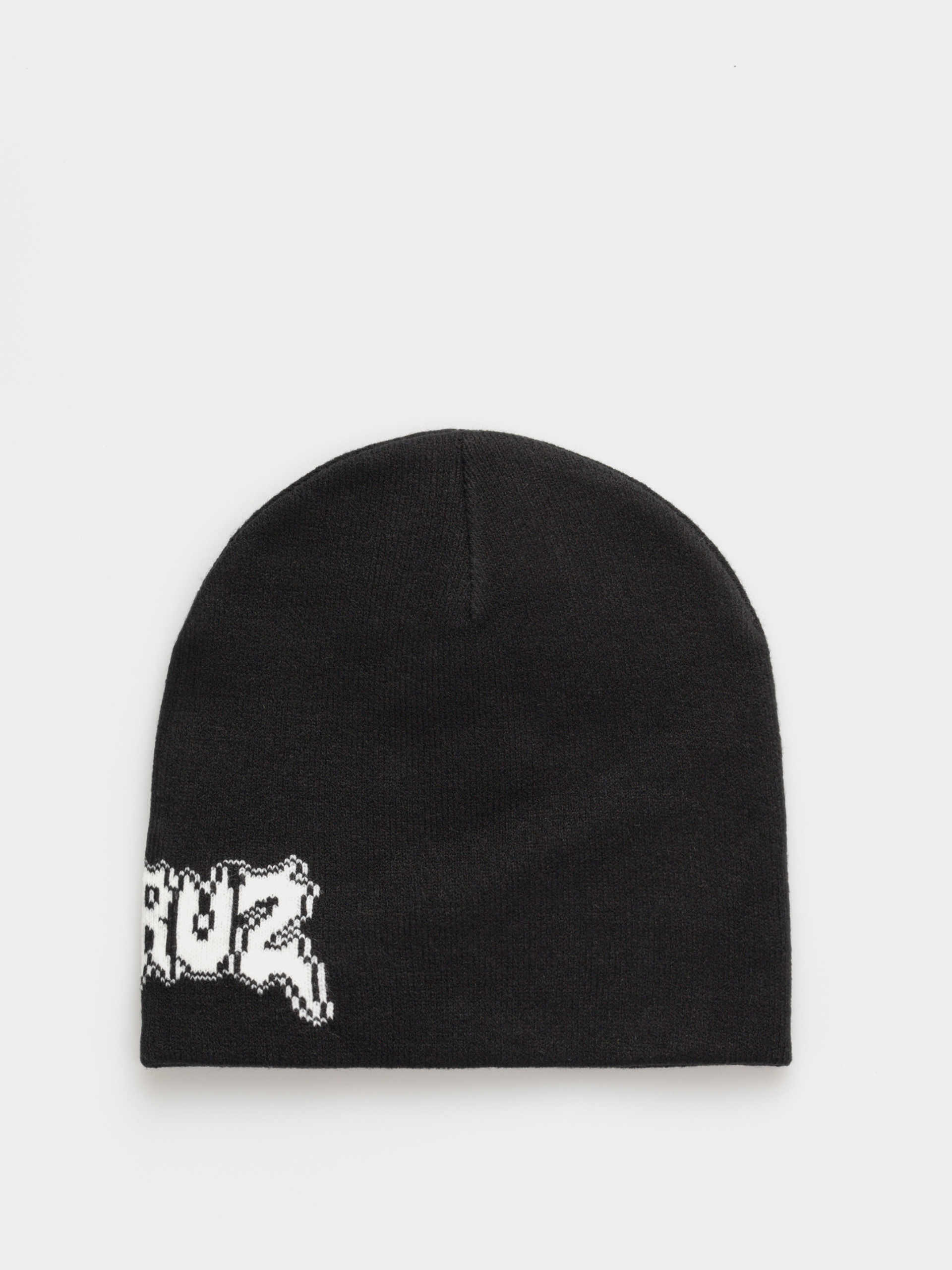 Čepice Santa Cruz Punk Strip (black)