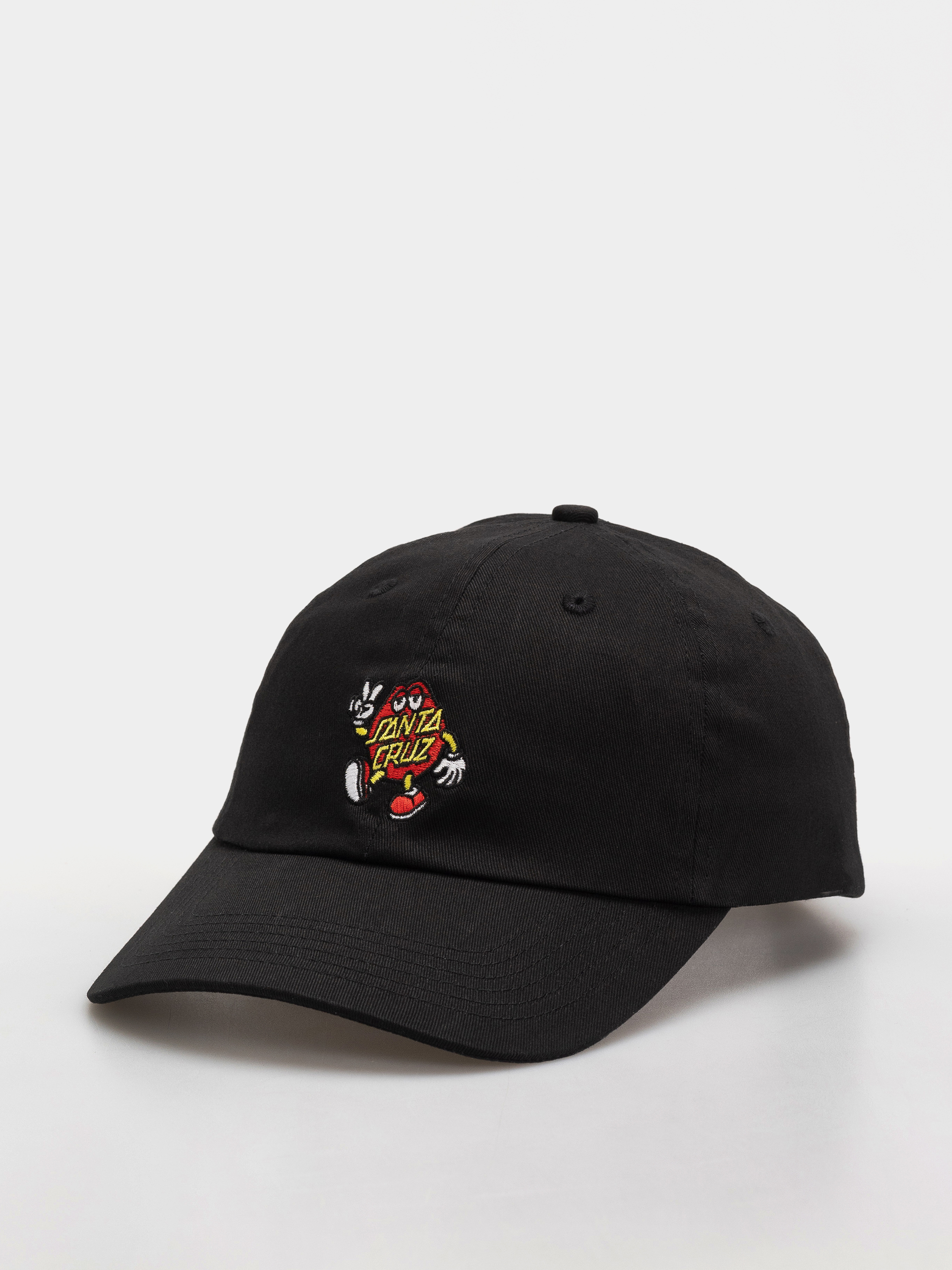 Ku0161iltovka  Santa Cruz Dot Guy (black)