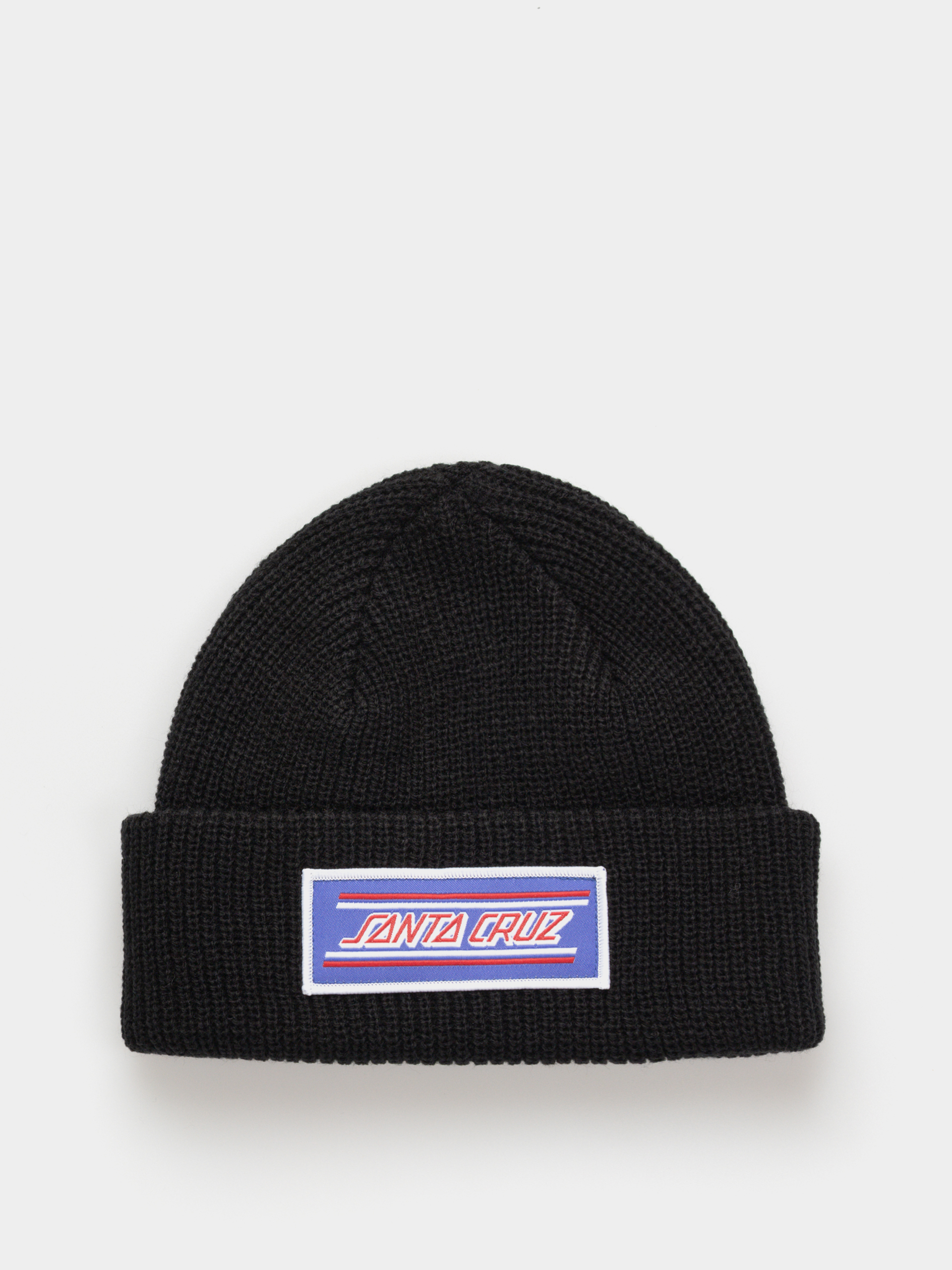 Čepice Santa Cruz Podium (black)