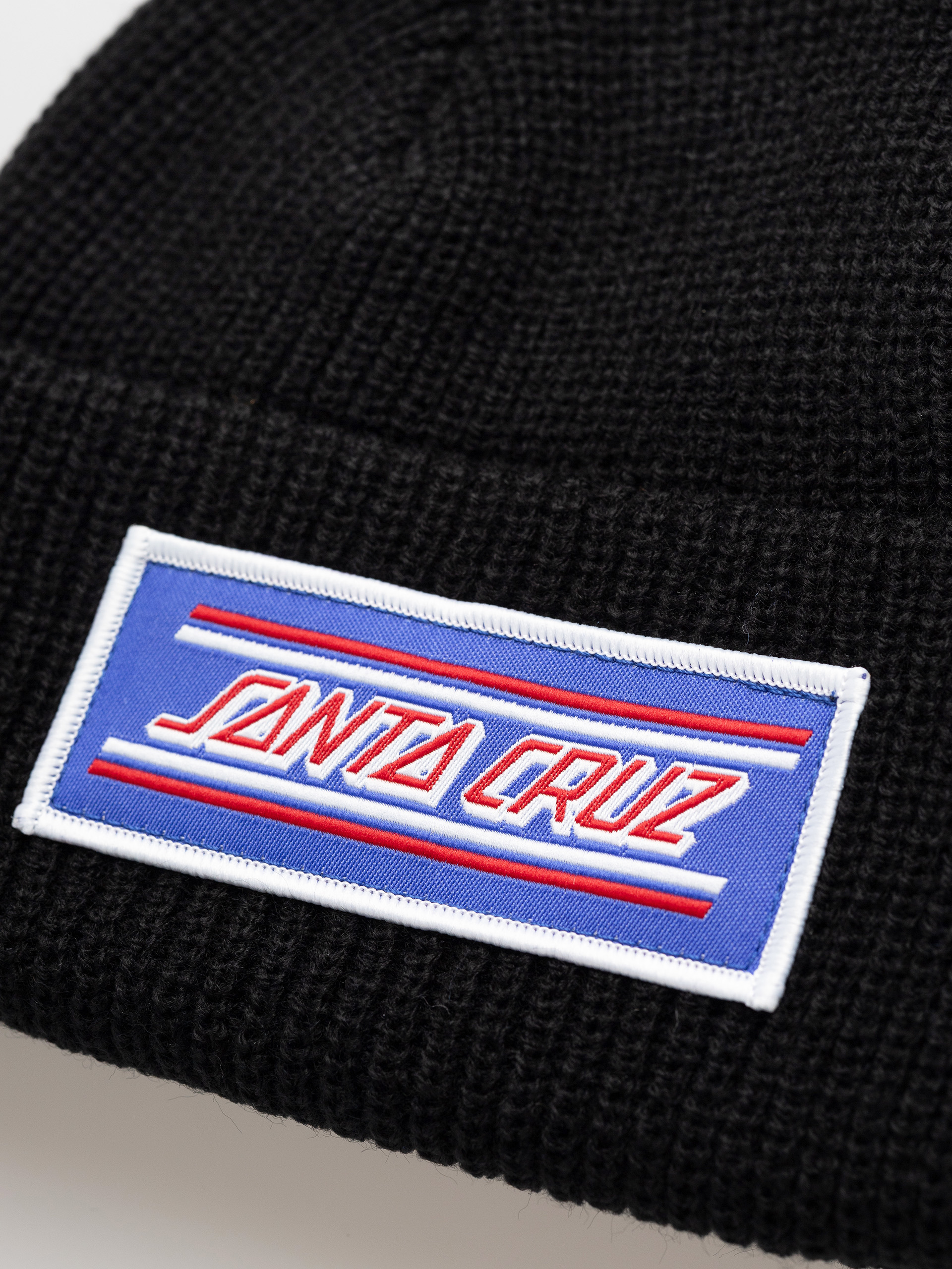 Čepice Santa Cruz Podium (black)