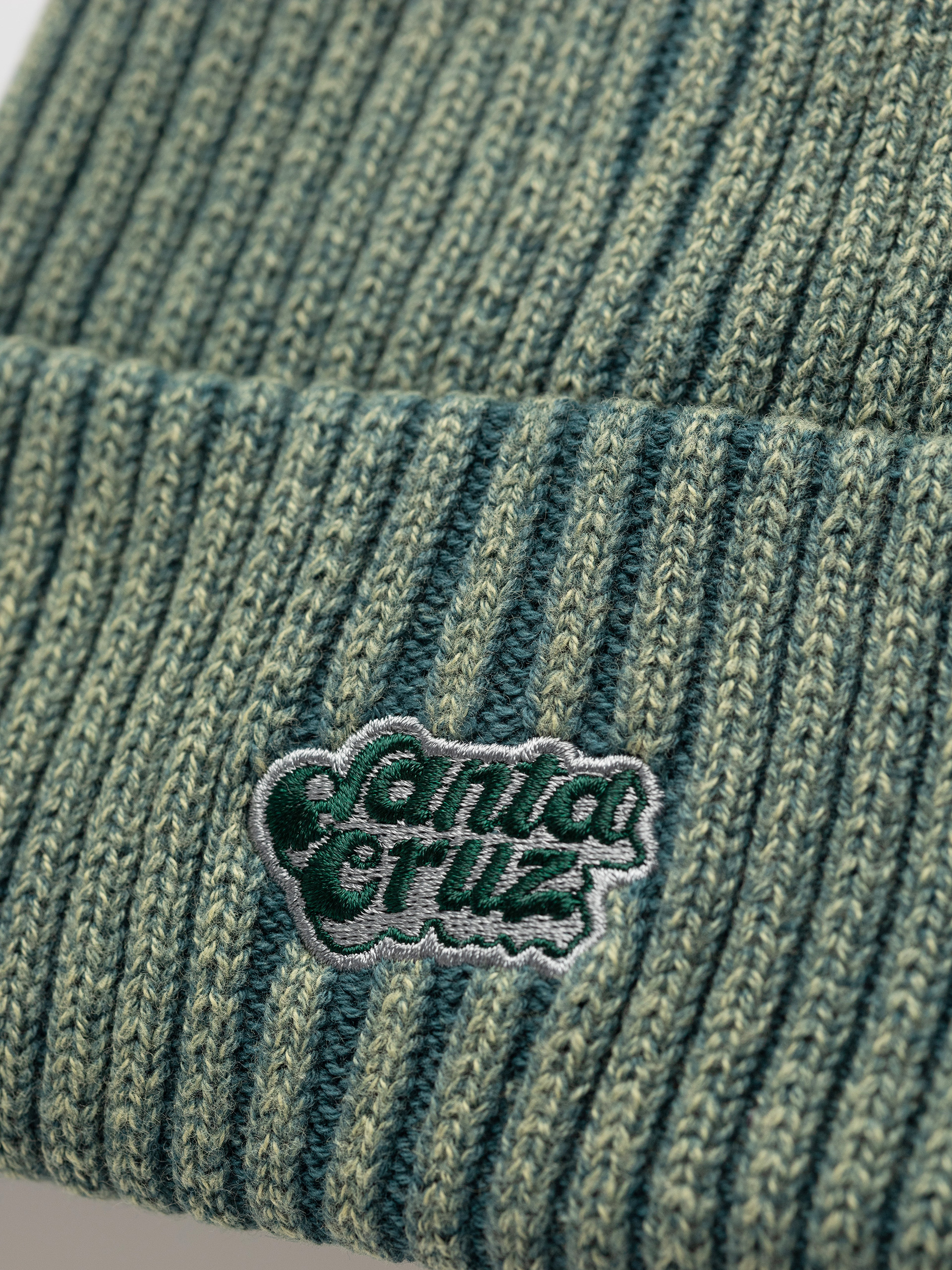Čepice Santa Cruz Groovy Stack Wmn (deep sea wash)