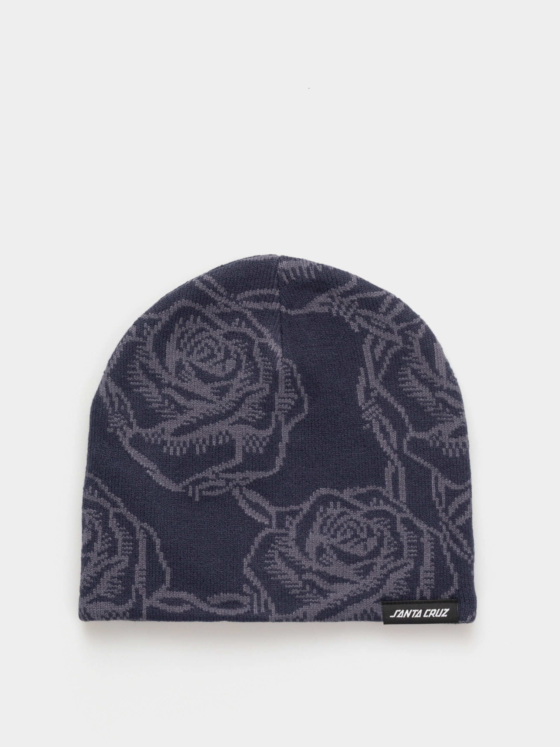 Čepice Santa Cruz Strip Skull Wmn