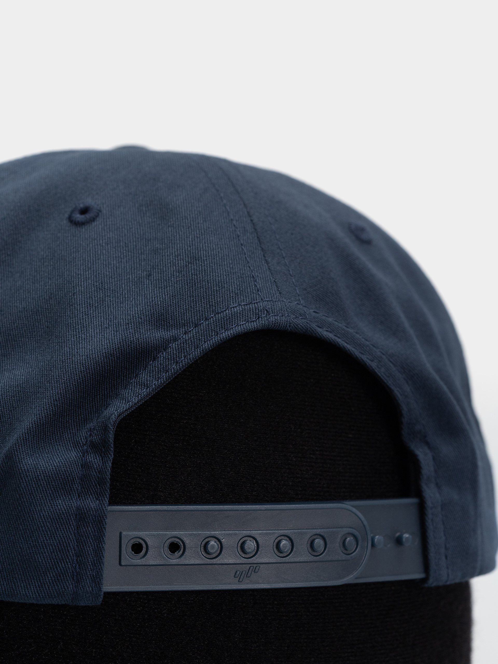 Kšiltovka  Thrasher Dropout Snapback (navy)