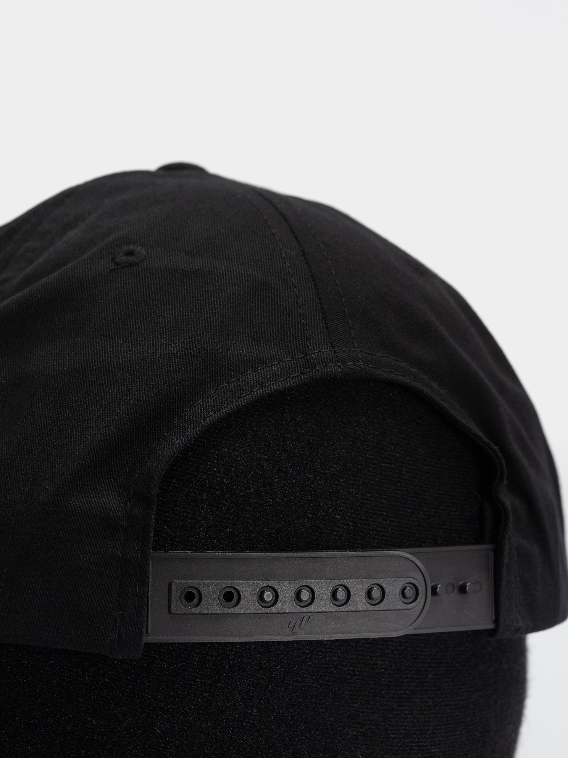 Kšiltovka  Thrasher Thrash & Destroy Snapback (black)