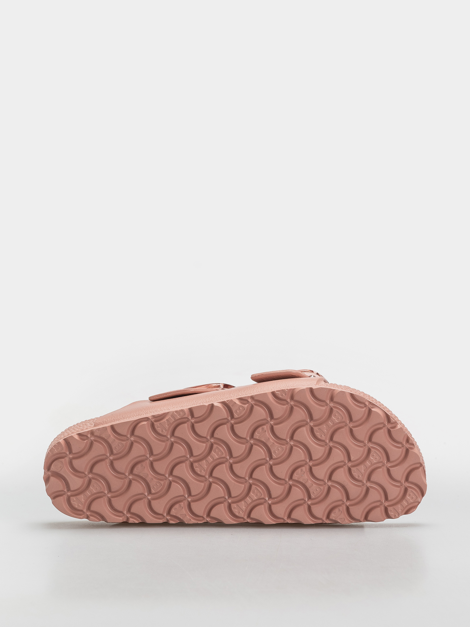 Plážovky Birkenstock Arizona Big Buckle EVA Narrow Wmn (pink clay)