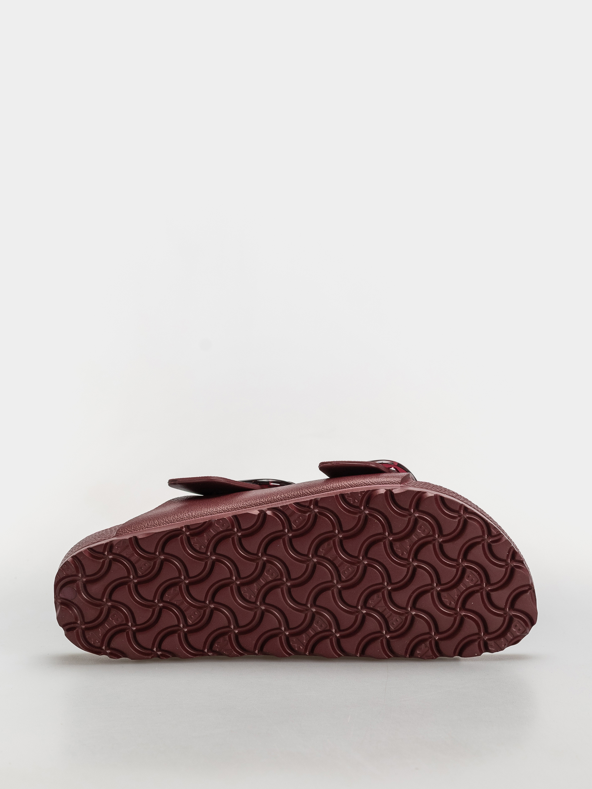Plážovky Birkenstock Arizona Big Buckle EVA Narrow Wmn (zinfandel)
