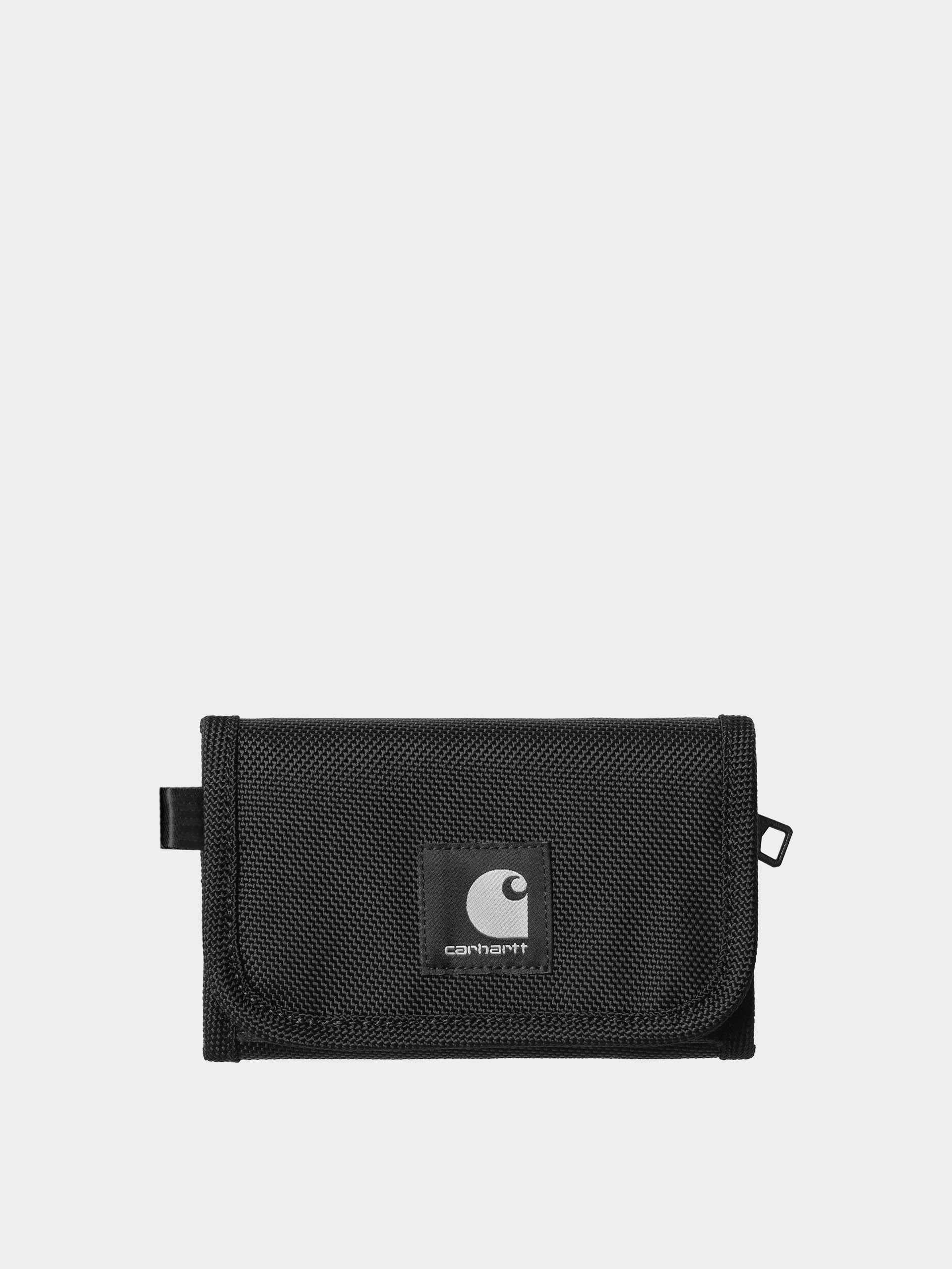 Peněženka Carhartt WIP Richmond (black)