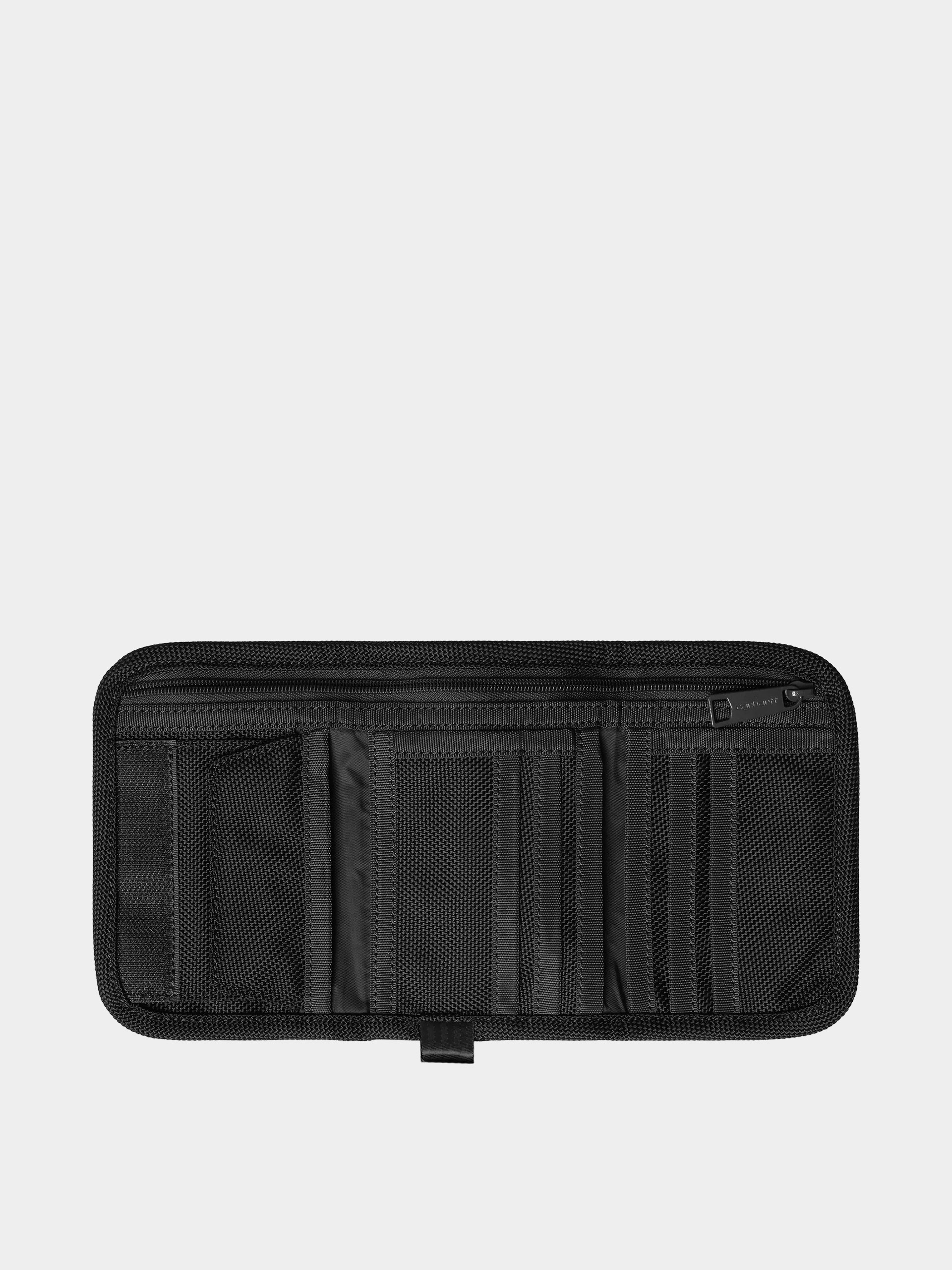 Peněženka Carhartt WIP Richmond (black)