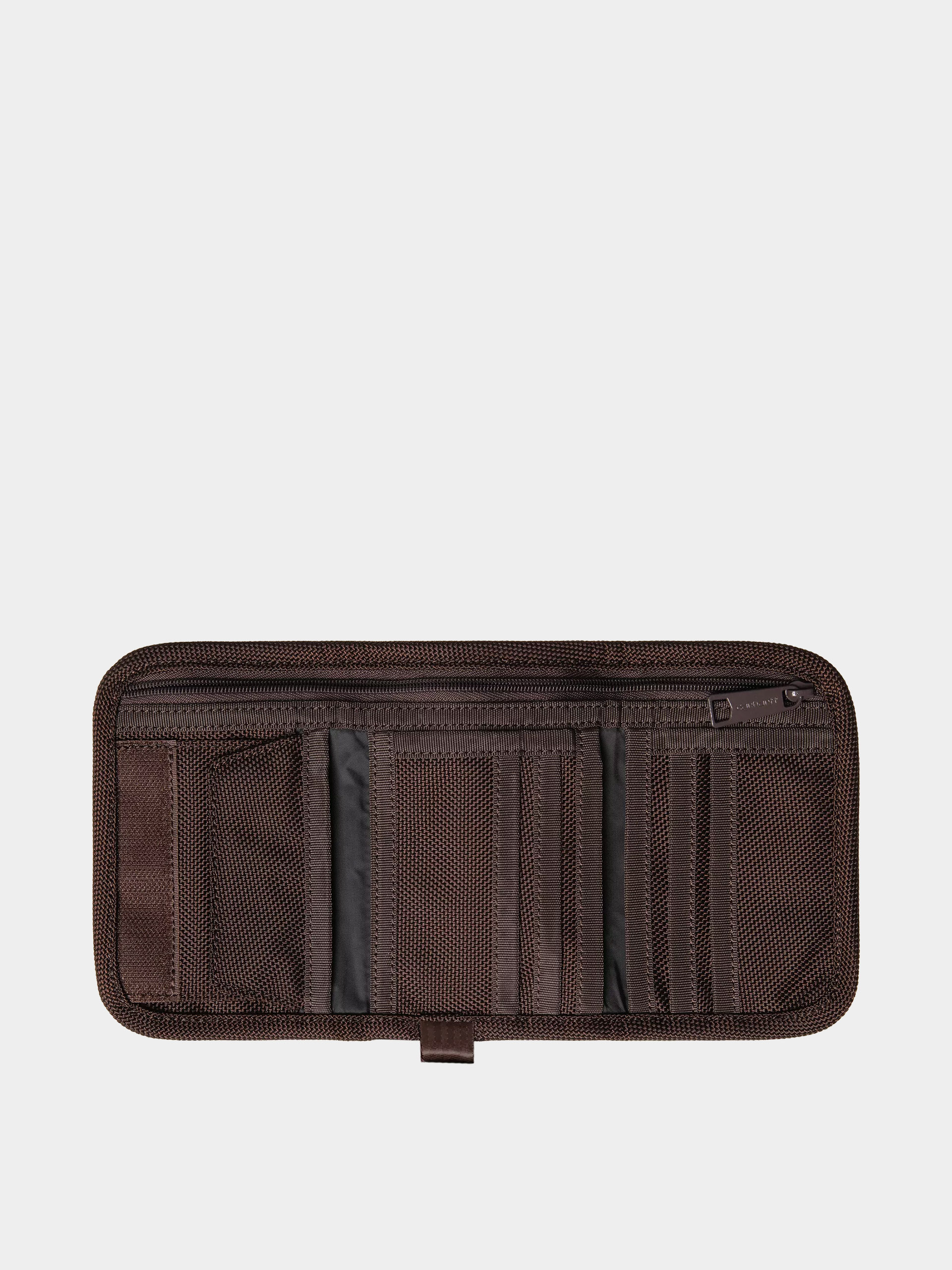 Peněženka Carhartt WIP Richmond (palisander)