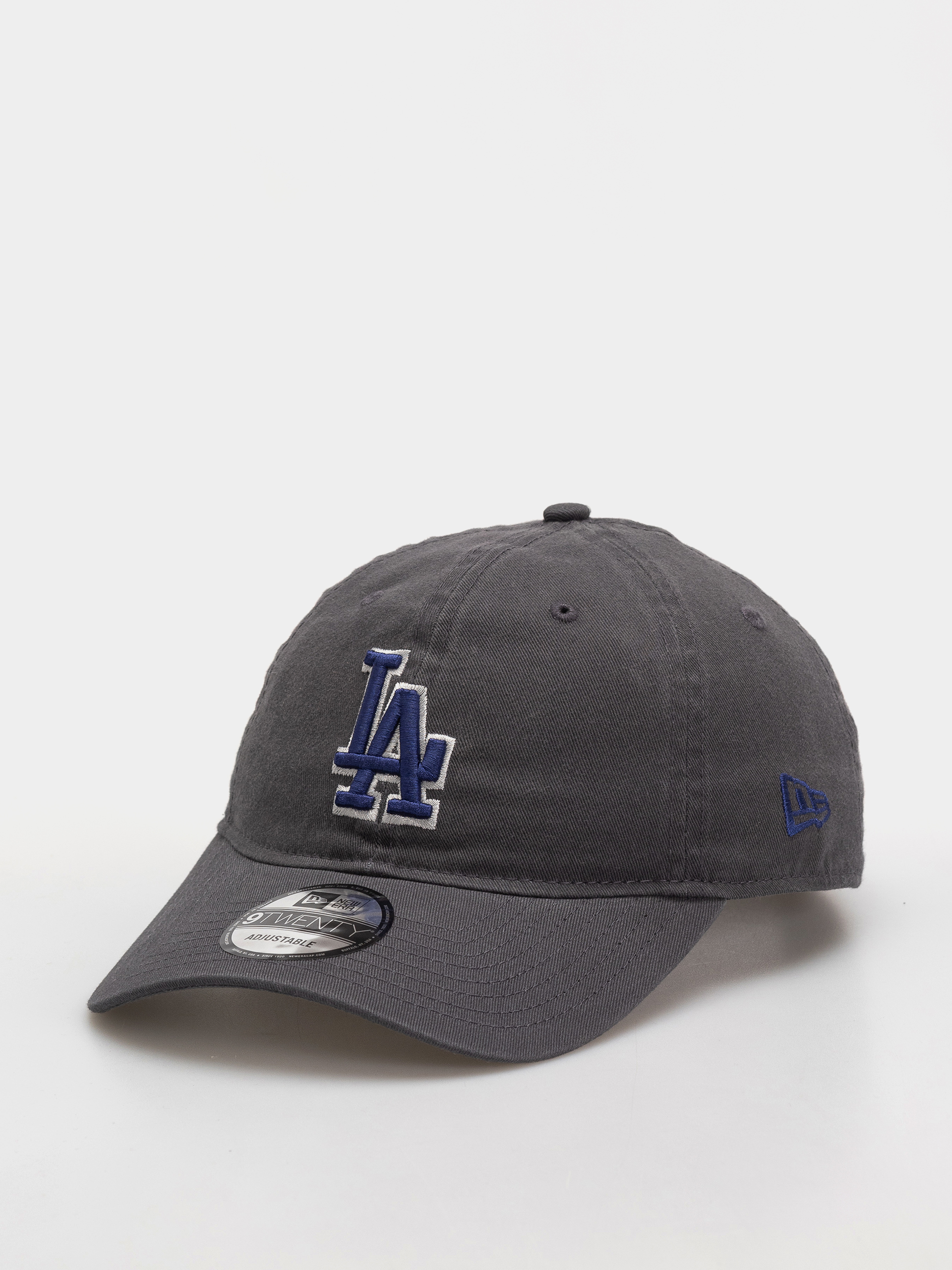 Kšiltovka  New Era Core Classics 9Twenty Los Angeles Dodgers Wmn