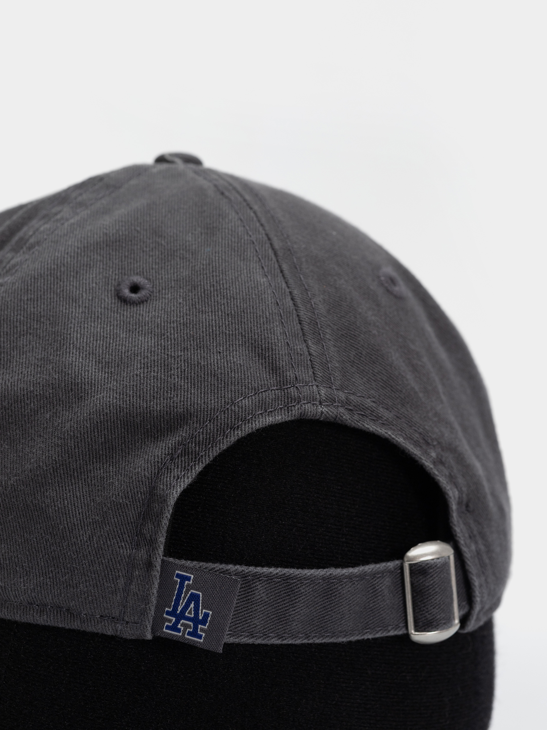 Kšiltovka  New Era Core Classics 9Twenty Los Angeles Dodgers Wmn (black)