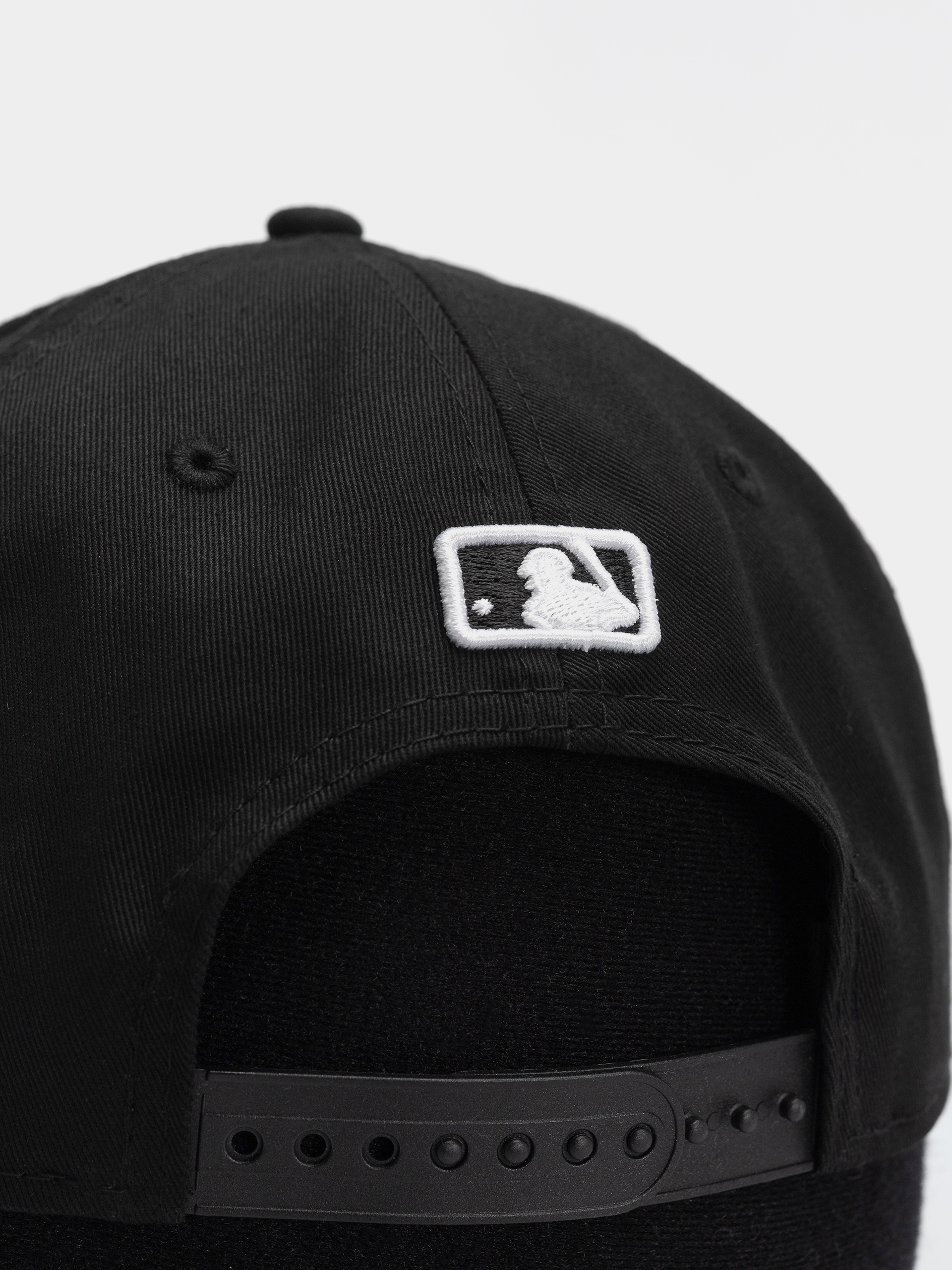 Kšiltovka  New Era 9Forty Mc Los Angeles Dodgers (black)