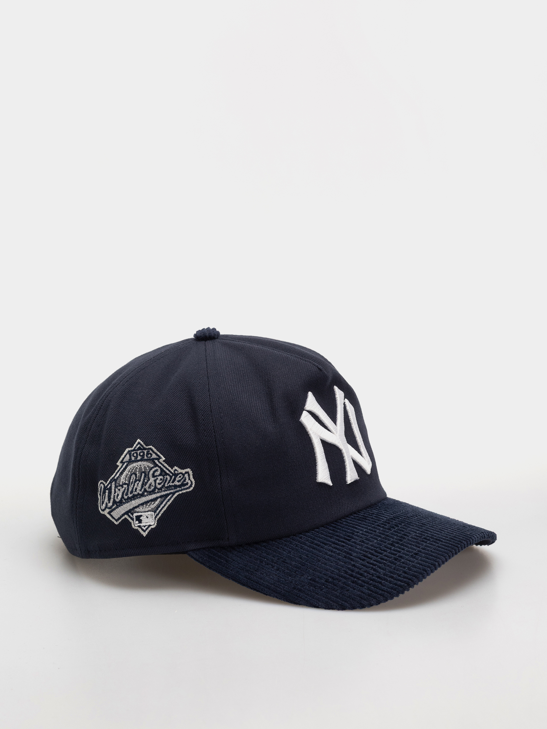 Kšiltovka  New Era Coops Cord 19Twenty New York Yankees (navy)