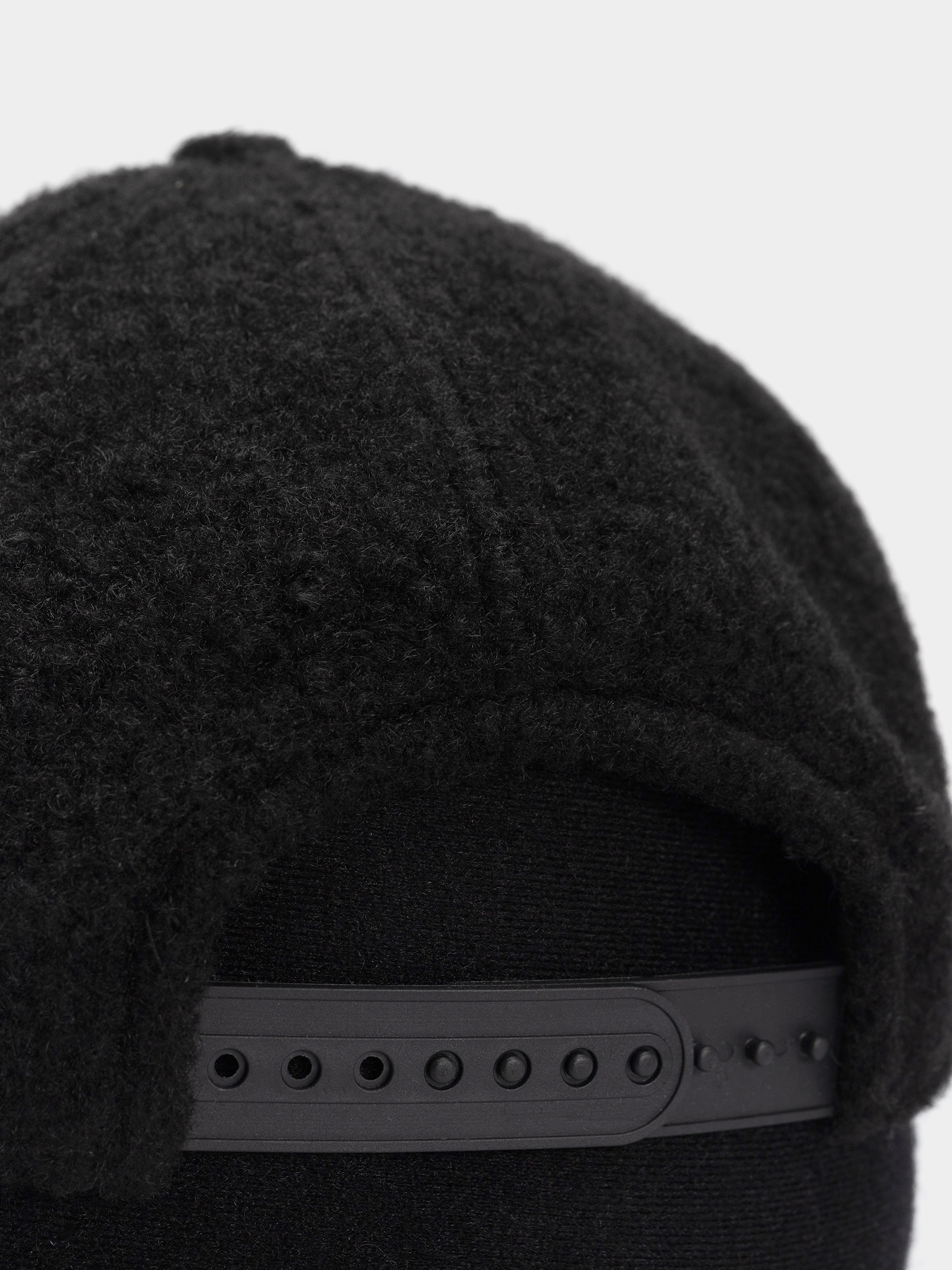 Kšiltovka  New Era Winter Borg 9Forty New York Yankees (black)