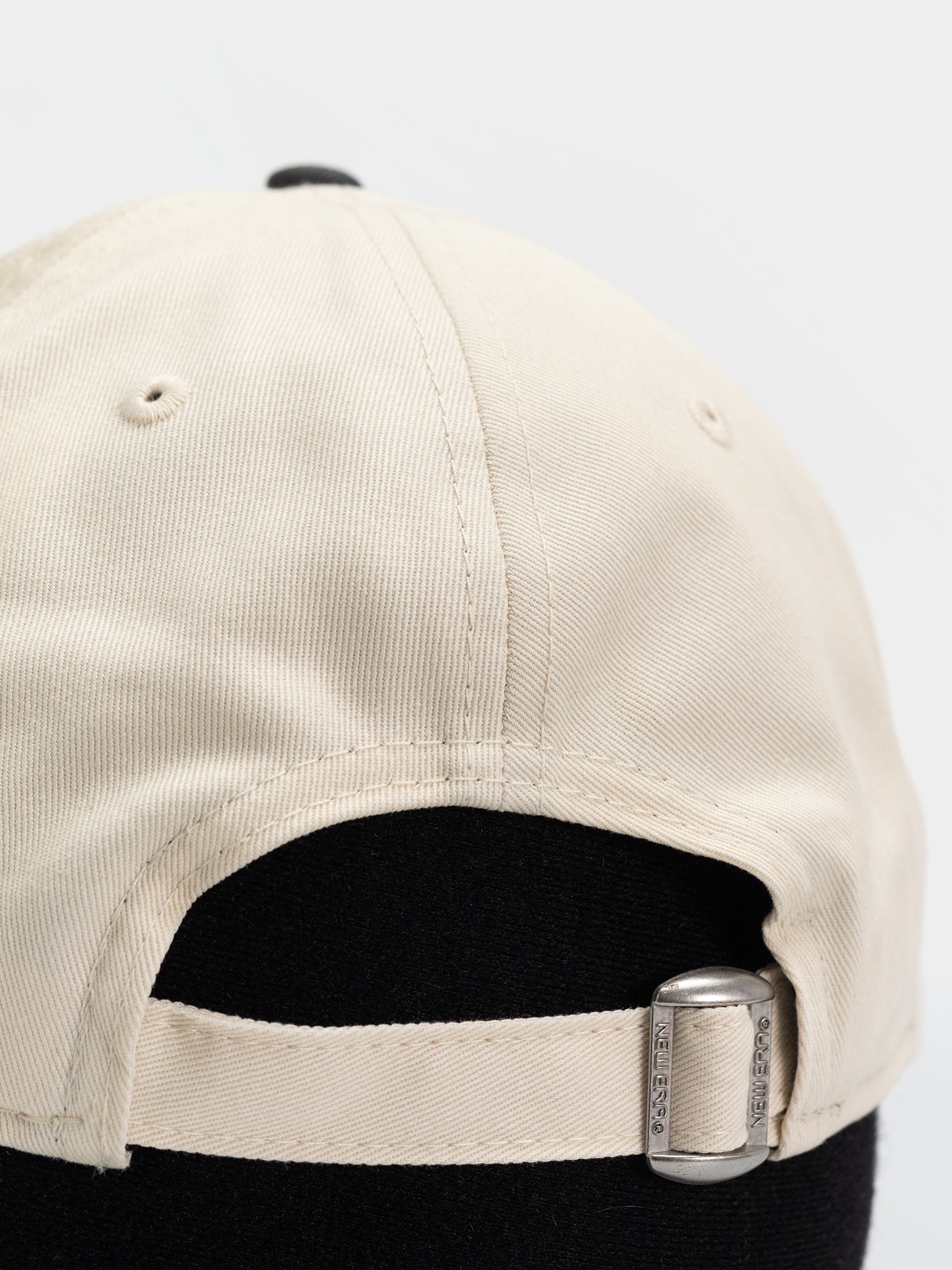 Kšiltovka  New Era Nba Colourblock 9Forty Los Angeles Lakers (light cream/grey)