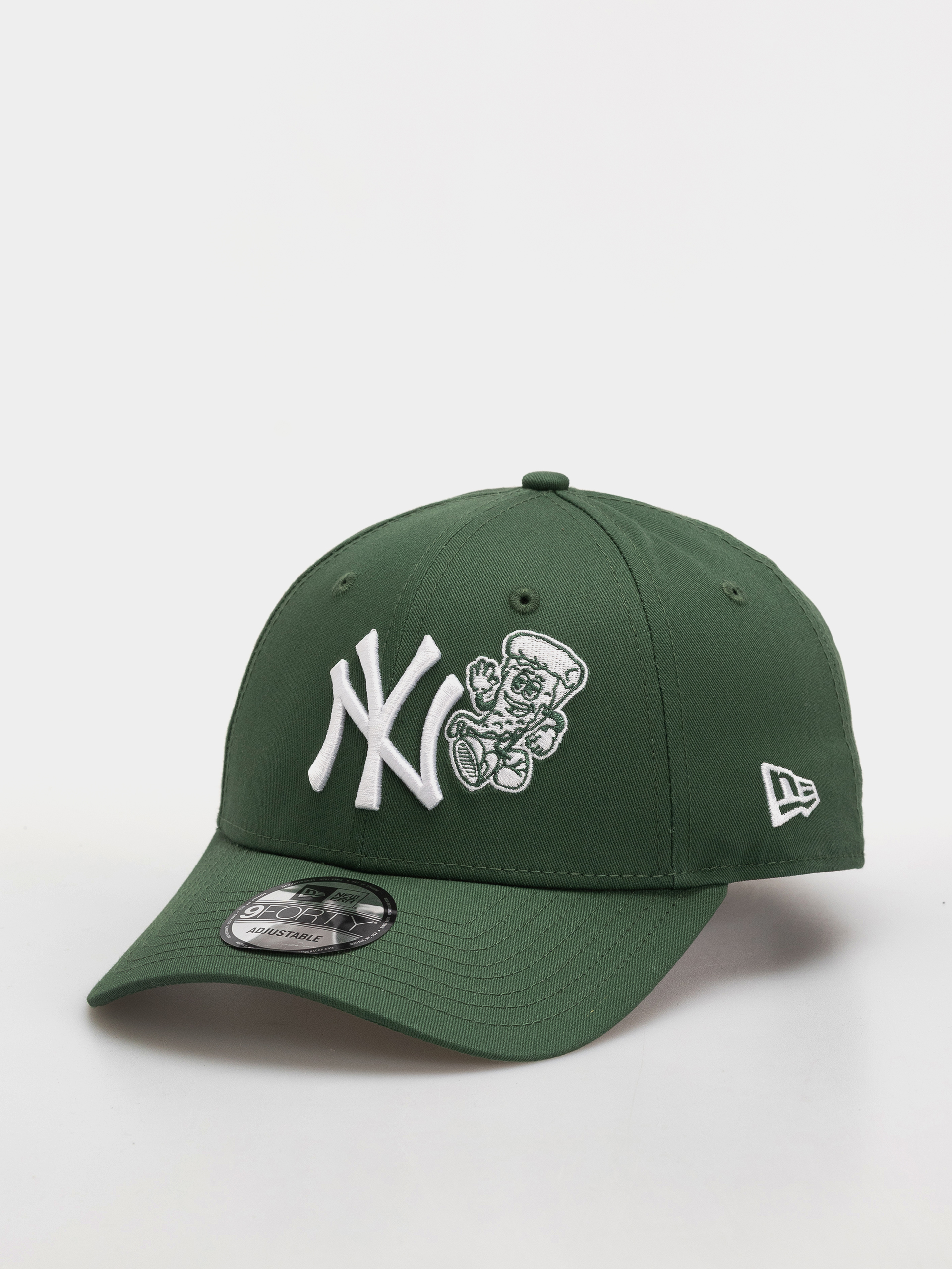 Kšiltovka  New Era Food Icon 9Forty New York Yankees